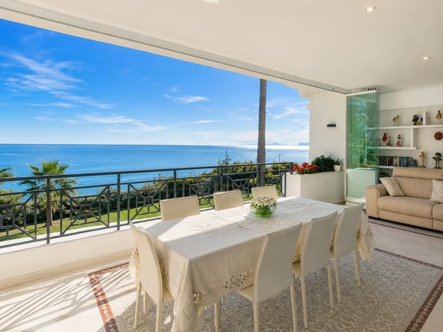 2 bedroom Apartment for sale in Seghers, Estepona with pool garage - € 1,150,000 (Ref: 9527421)