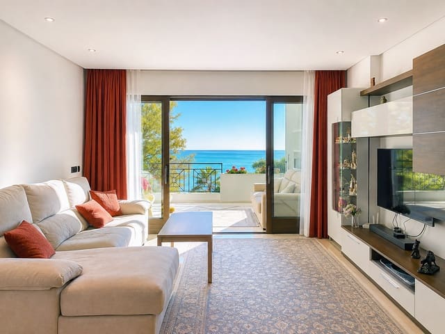 2 bedroom Apartment for sale in Seghers, Estepona with pool garage - € 1,150,000 (Ref: 9527421)