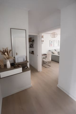 3 soveværelse Lejlighed til salg i Estepona med swimmingpool garage - € 339.000 (Ref: 9551189)