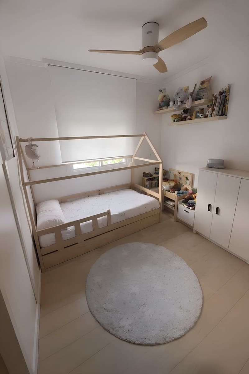 3 soverom Leilighet til salgs i Estepona med svømmebasseng garasje - € 339 000 (Ref: 9551189)