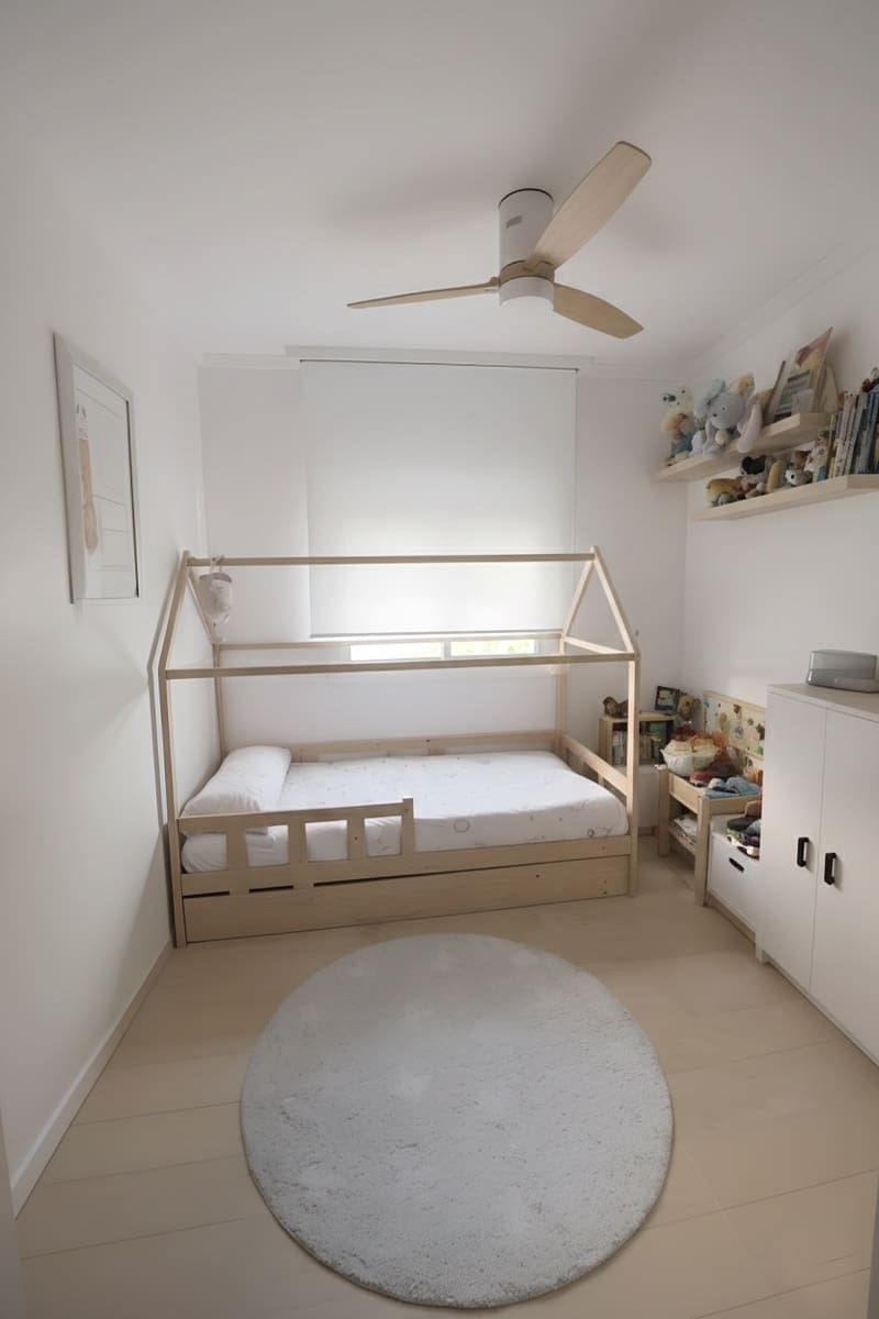 3 soverom Leilighet til salgs i Estepona med svømmebasseng garasje - € 339 000 (Ref: 9551189)