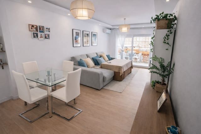 3 soveværelse Lejlighed til salg i Estepona med swimmingpool garage - € 339.000 (Ref: 9551189)