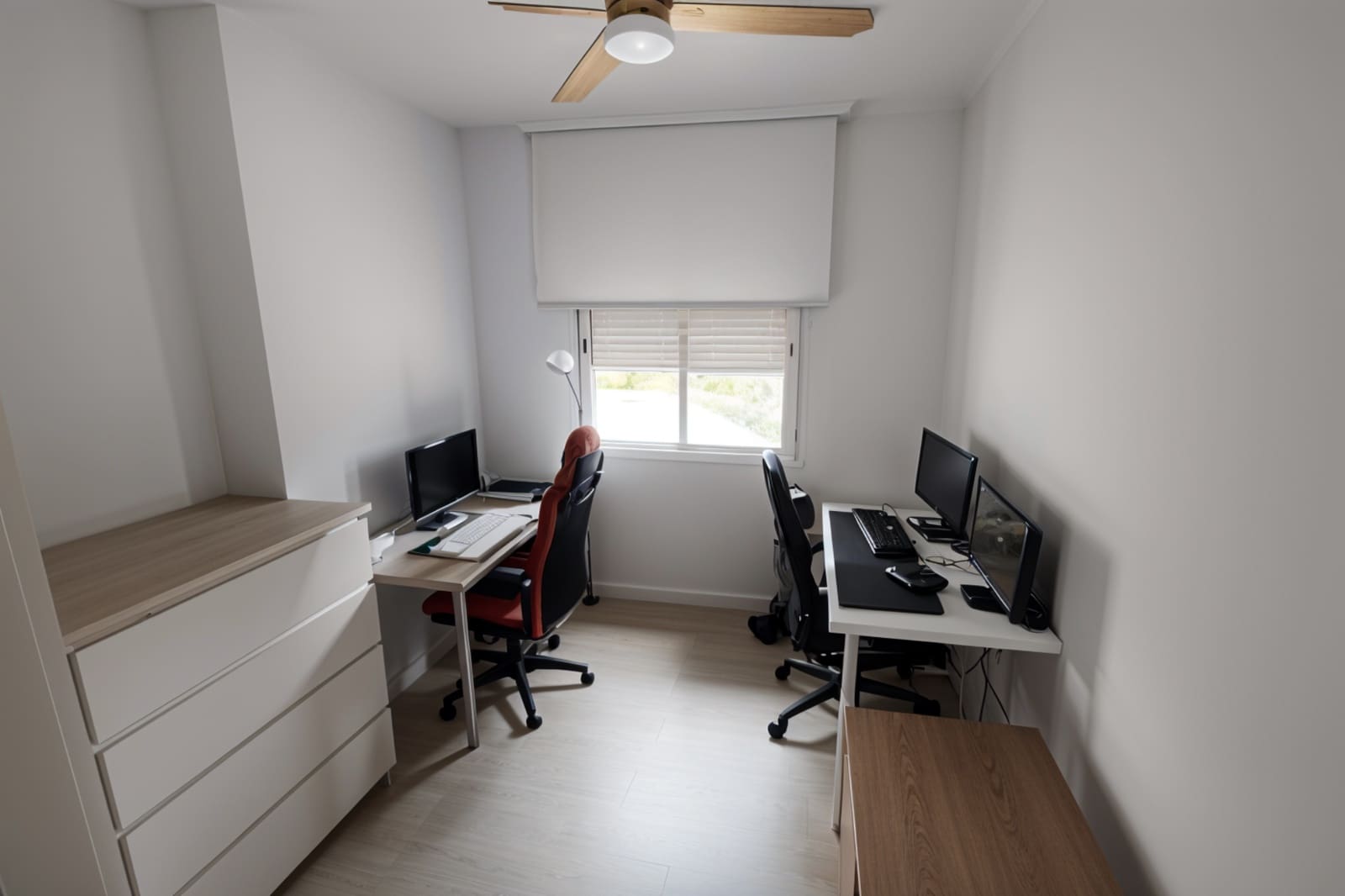 3 soverom Leilighet til salgs i Estepona med svømmebasseng garasje - € 339 000 (Ref: 9551189)