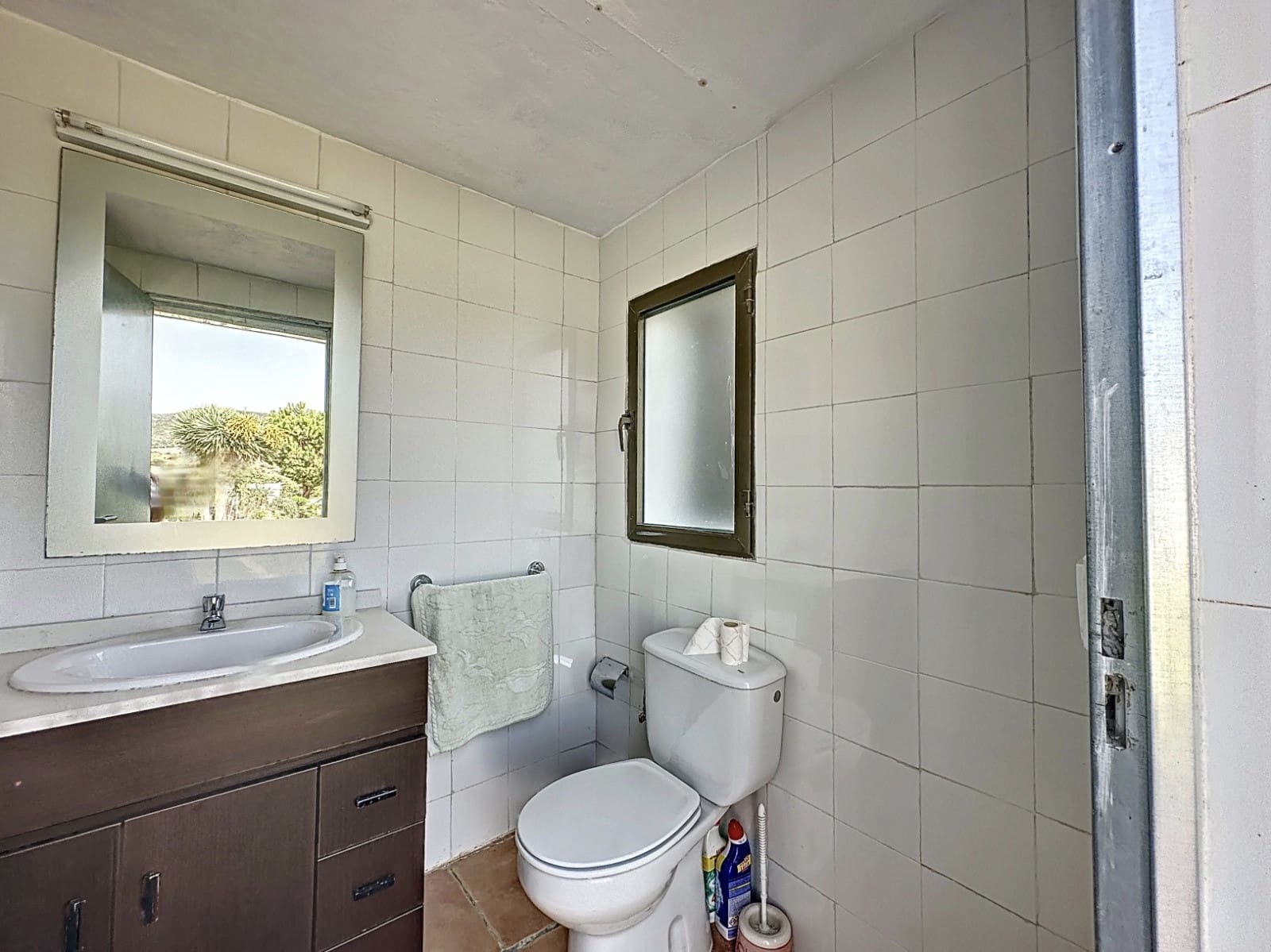 2 quarto Quinta/Casa Rural para venda em Estepona com piscina garagem - 749 000 € (Ref: 9561563)