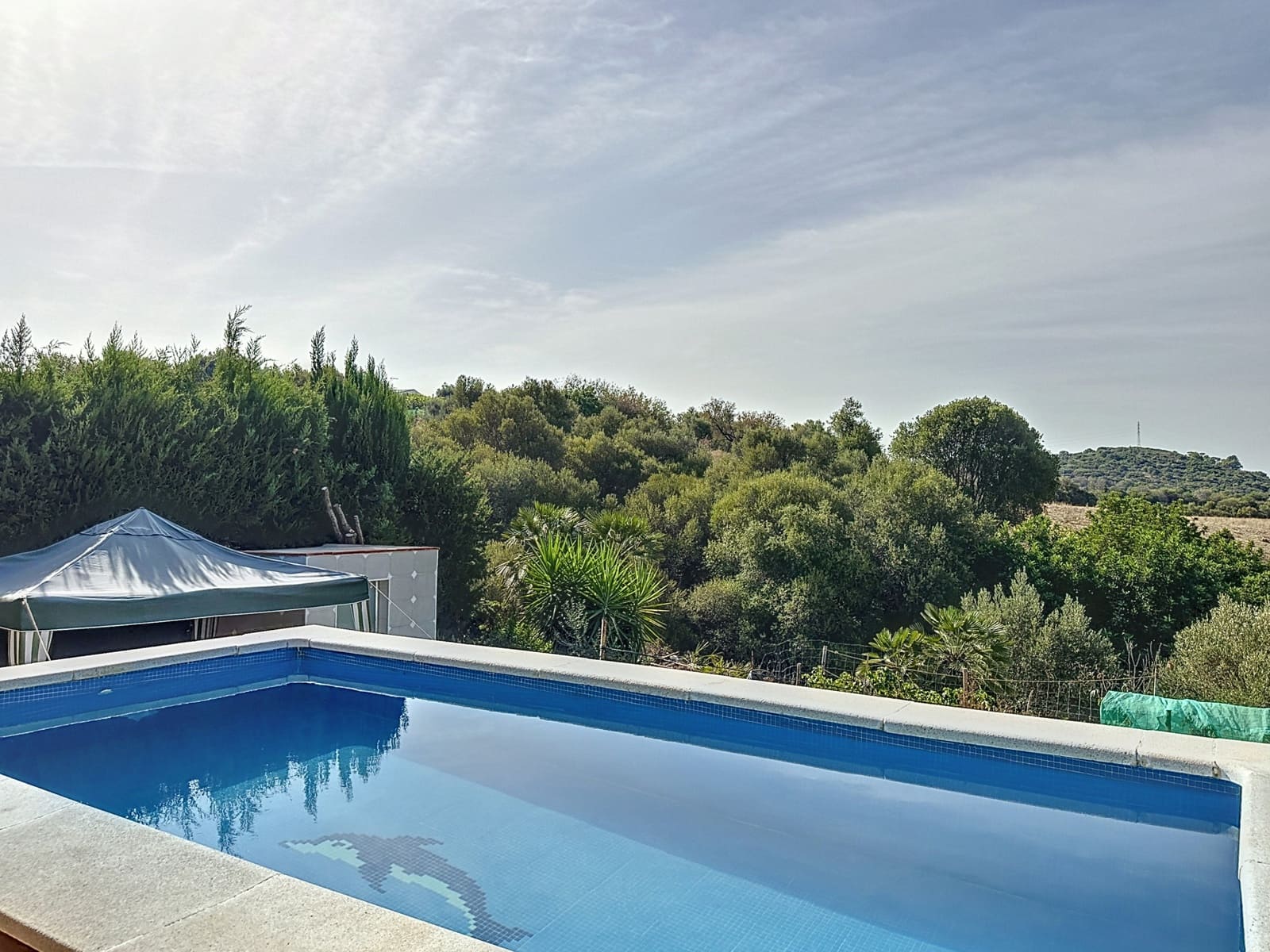 2 quarto Quinta/Casa Rural para venda em Estepona com piscina garagem - 749 000 € (Ref: 9561563)