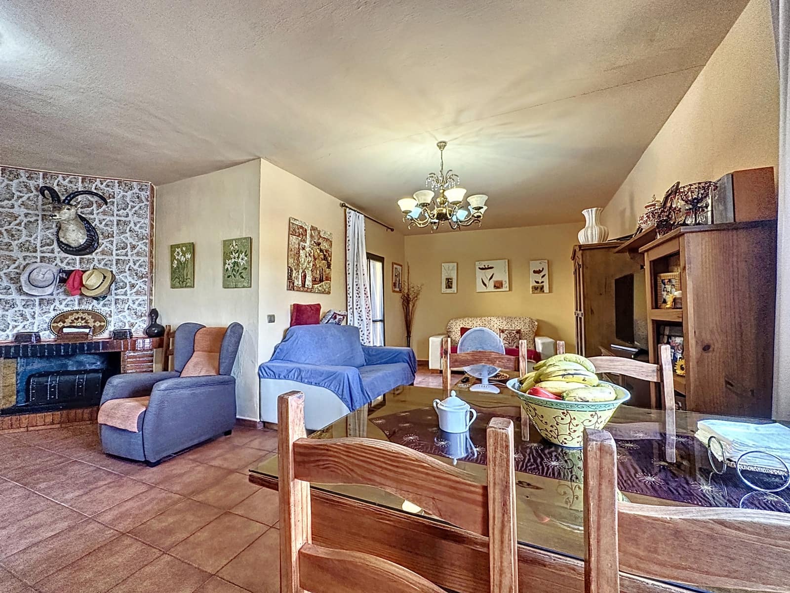 2 quarto Quinta/Casa Rural para venda em Estepona com piscina garagem - 749 000 € (Ref: 9561563)