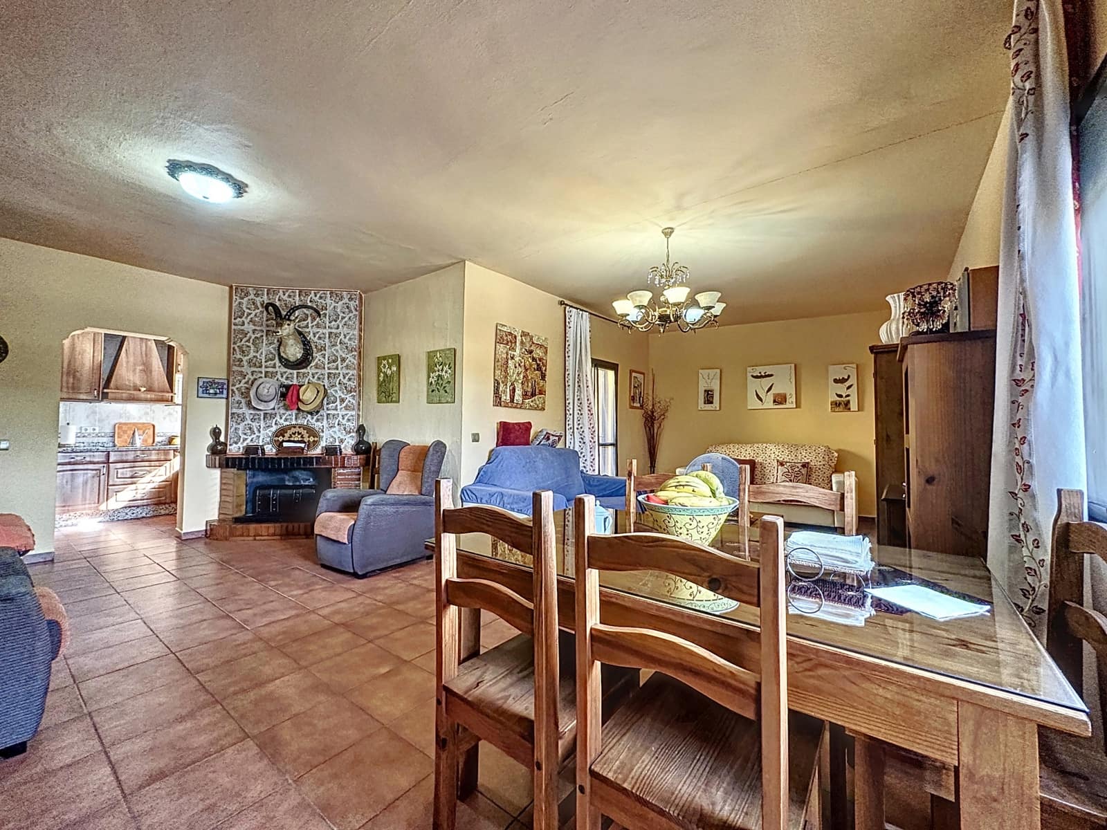 2 quarto Quinta/Casa Rural para venda em Estepona com piscina garagem - 749 000 € (Ref: 9561563)