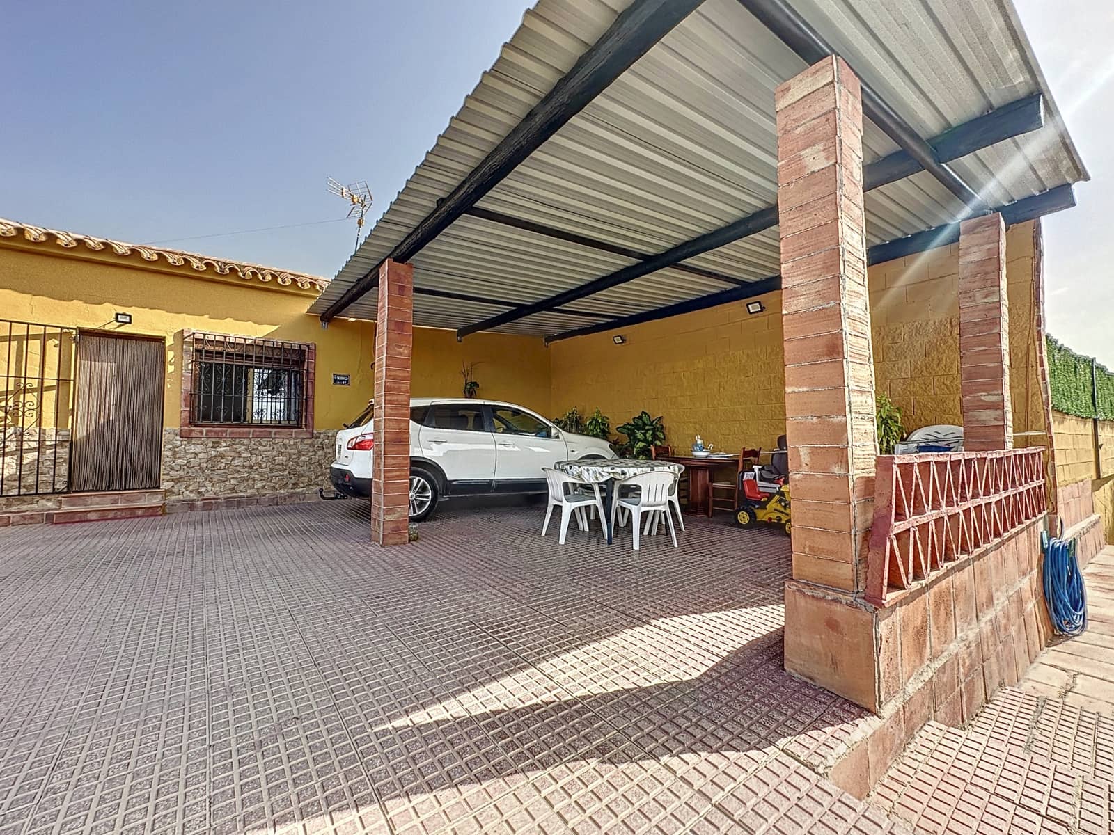 2 quarto Quinta/Casa Rural para venda em Estepona com piscina garagem - 749 000 € (Ref: 9561563)
