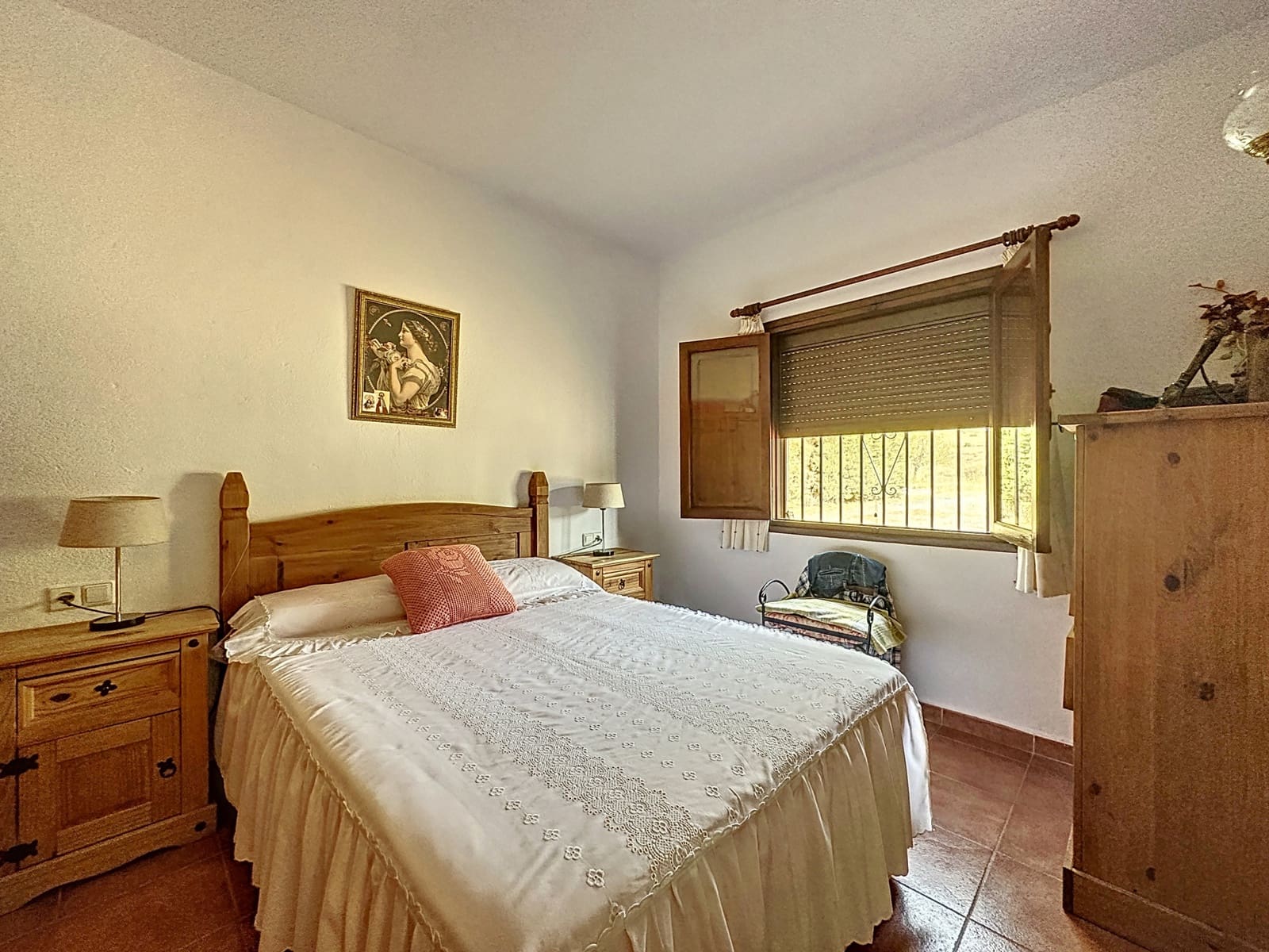 2 quarto Quinta/Casa Rural para venda em Estepona com piscina garagem - 749 000 € (Ref: 9561563)