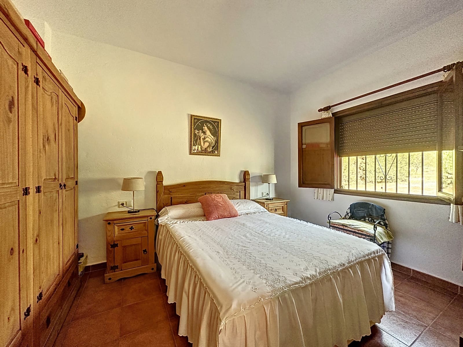 2 quarto Quinta/Casa Rural para venda em Estepona com piscina garagem - 749 000 € (Ref: 9561563)