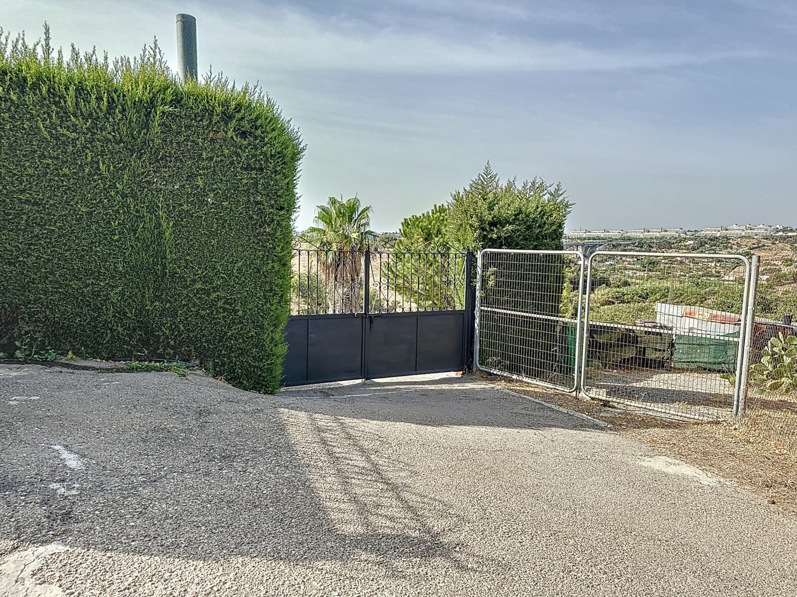 2 quarto Quinta/Casa Rural para venda em Estepona com piscina garagem - 749 000 € (Ref: 9561563)