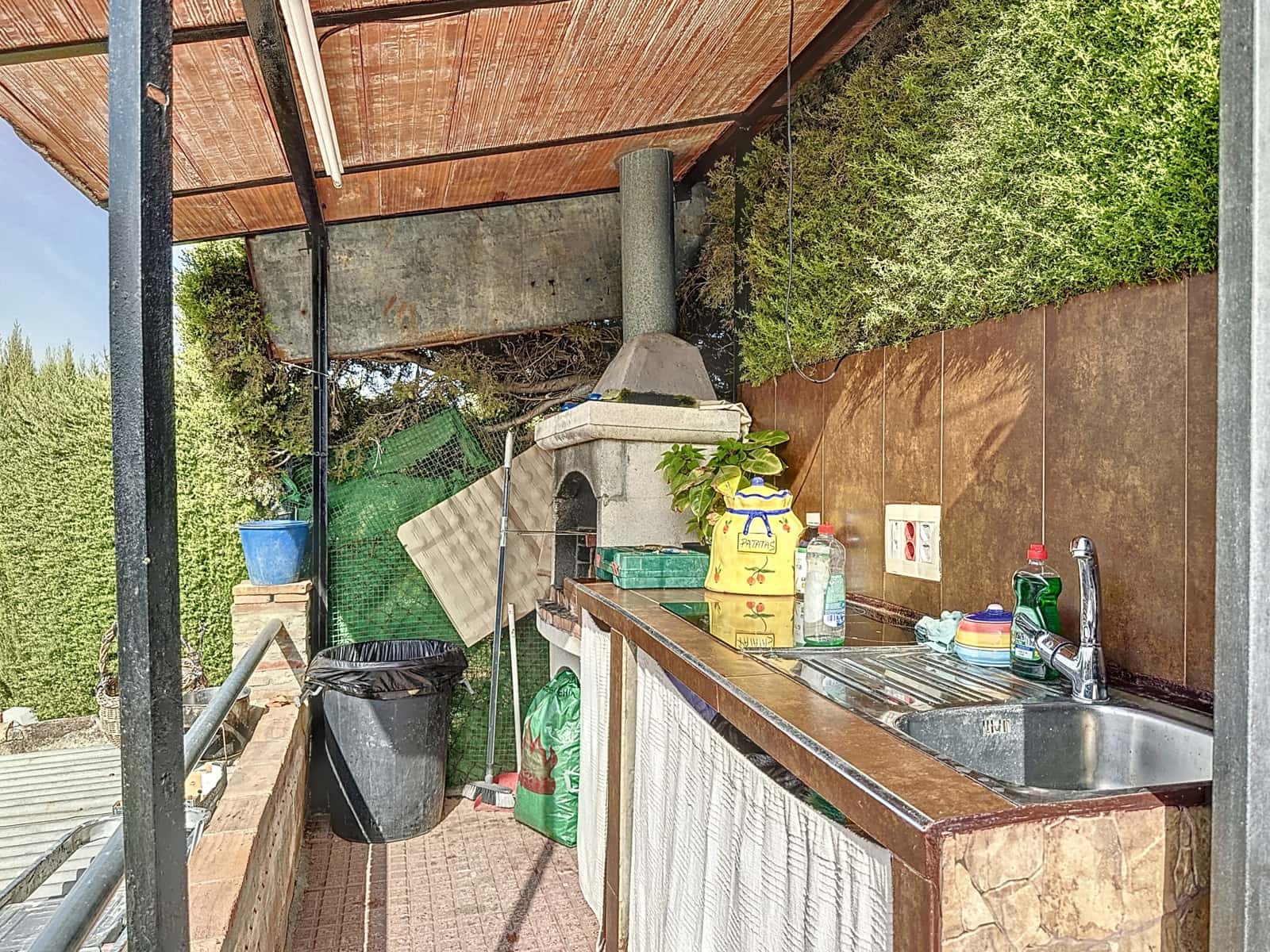 2 quarto Quinta/Casa Rural para venda em Estepona com piscina garagem - 749 000 € (Ref: 9561563)