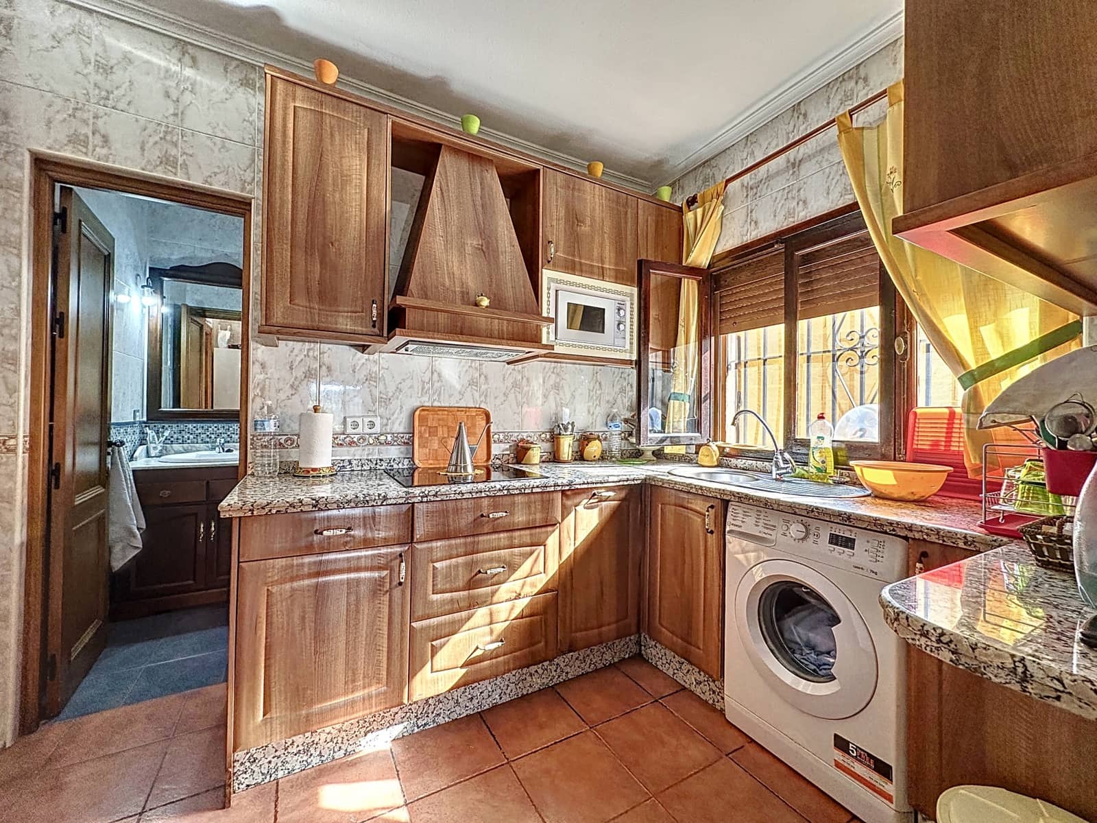 2 quarto Quinta/Casa Rural para venda em Estepona com piscina garagem - 749 000 € (Ref: 9561563)