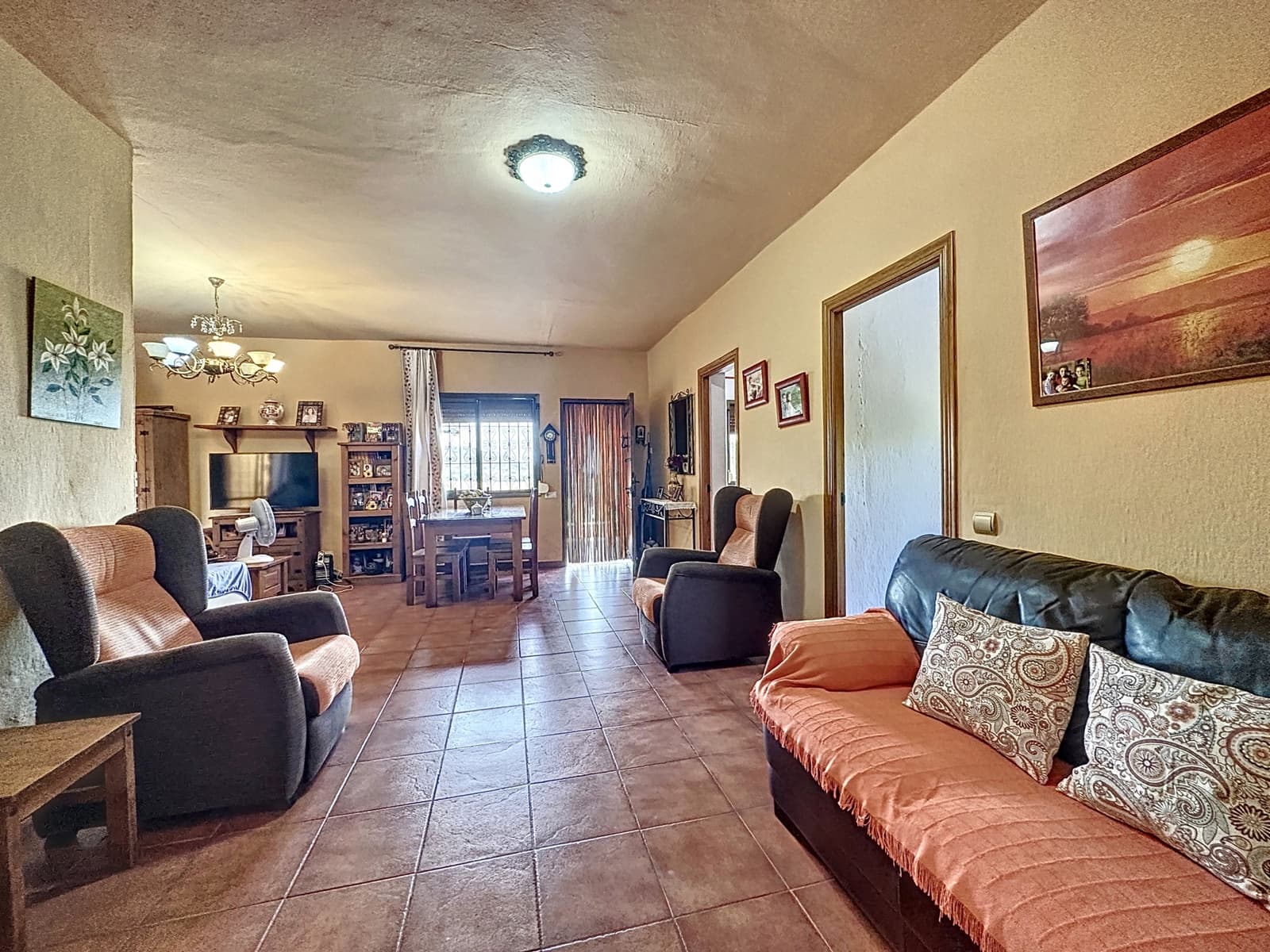 2 quarto Quinta/Casa Rural para venda em Estepona com piscina garagem - 749 000 € (Ref: 9561563)