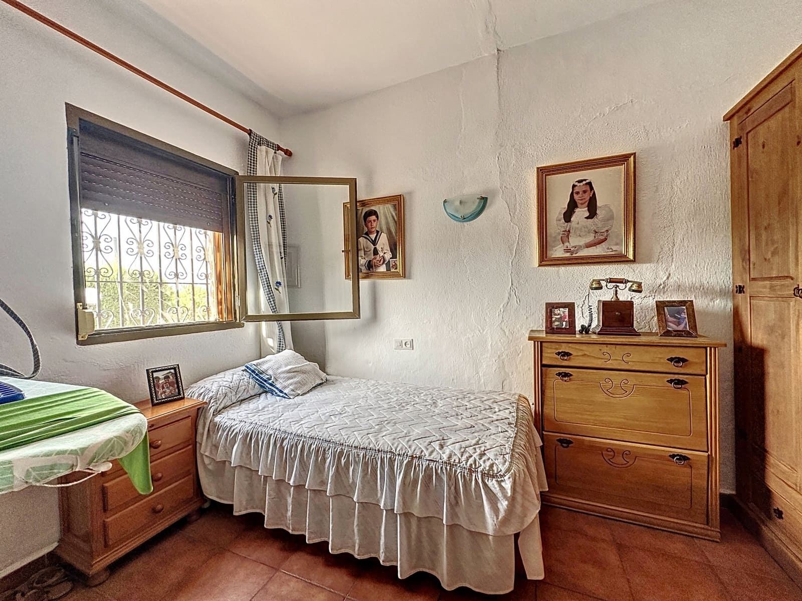 2 quarto Quinta/Casa Rural para venda em Estepona com piscina garagem - 749 000 € (Ref: 9561563)