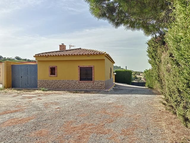 2 quarto Quinta/Casa Rural para venda em Estepona com piscina garagem - 749 000 € (Ref: 9561563)