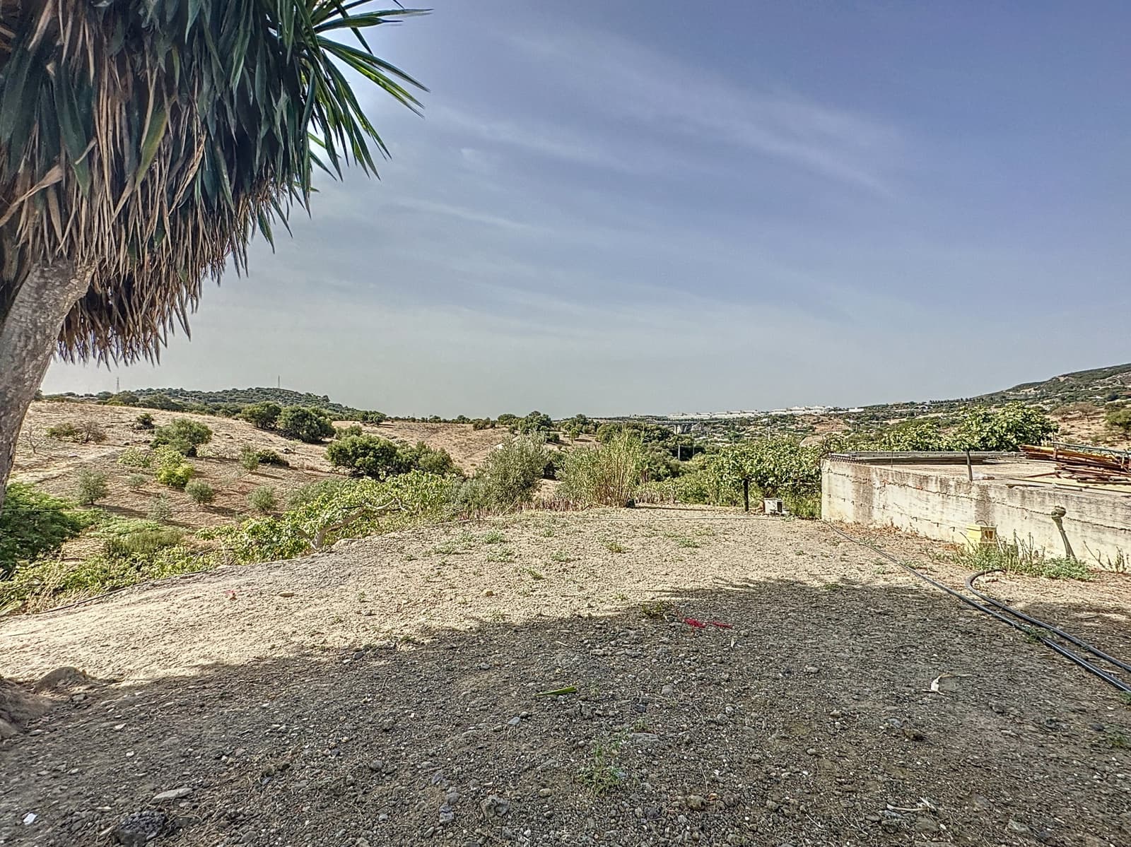 2 quarto Quinta/Casa Rural para venda em Estepona com piscina garagem - 749 000 € (Ref: 9561563)