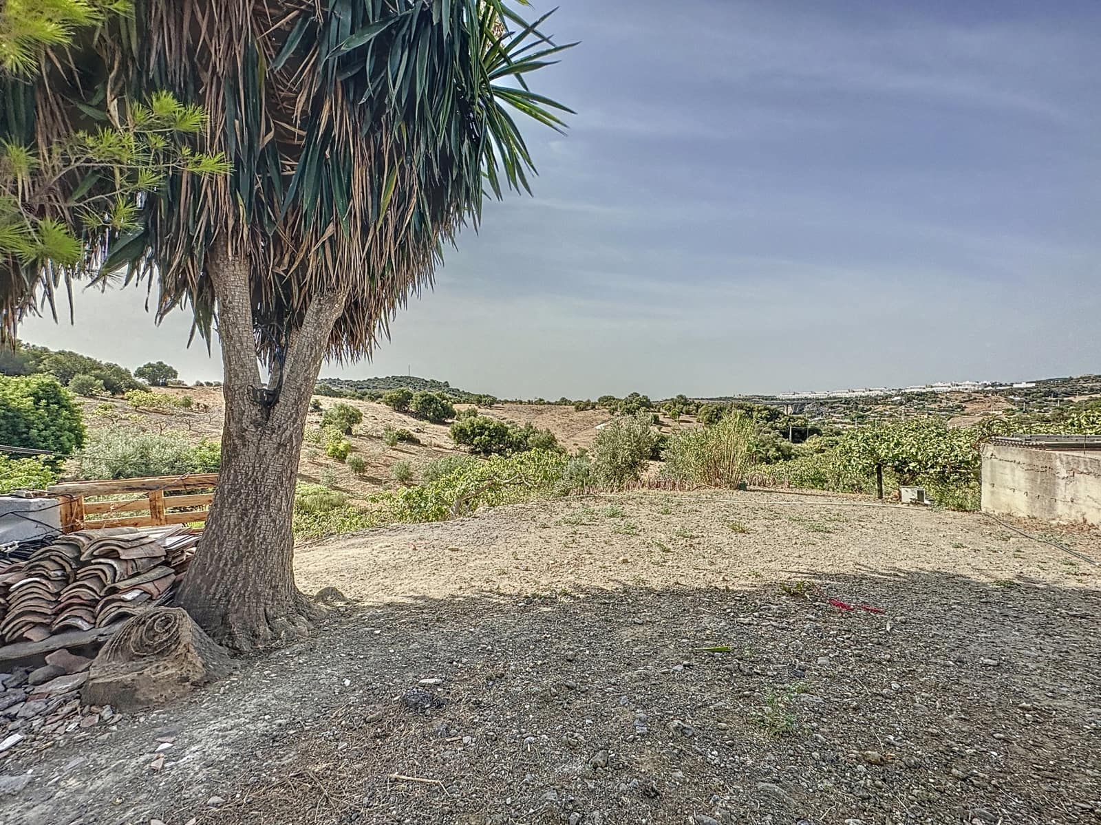 2 quarto Quinta/Casa Rural para venda em Estepona com piscina garagem - 749 000 € (Ref: 9561563)