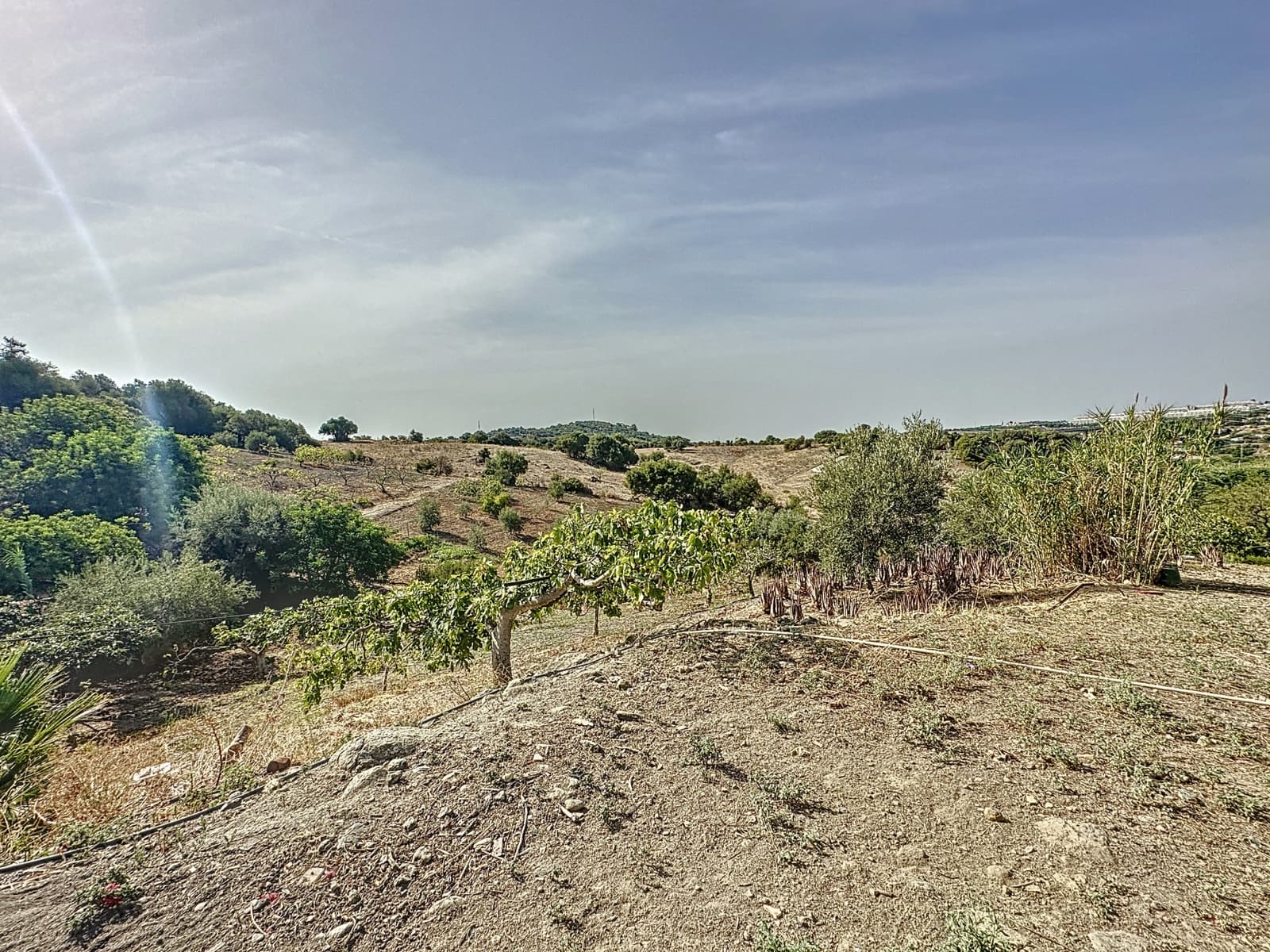 2 quarto Quinta/Casa Rural para venda em Estepona com piscina garagem - 749 000 € (Ref: 9561563)