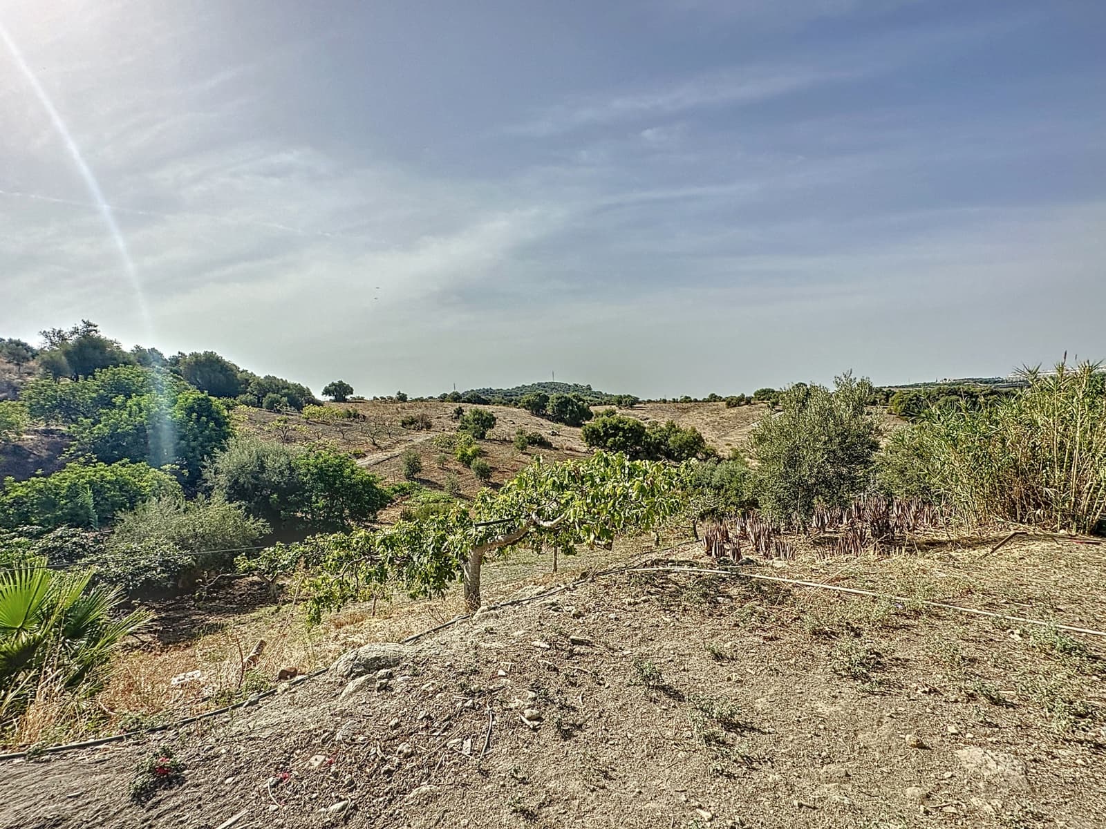 2 quarto Quinta/Casa Rural para venda em Estepona com piscina garagem - 749 000 € (Ref: 9561563)