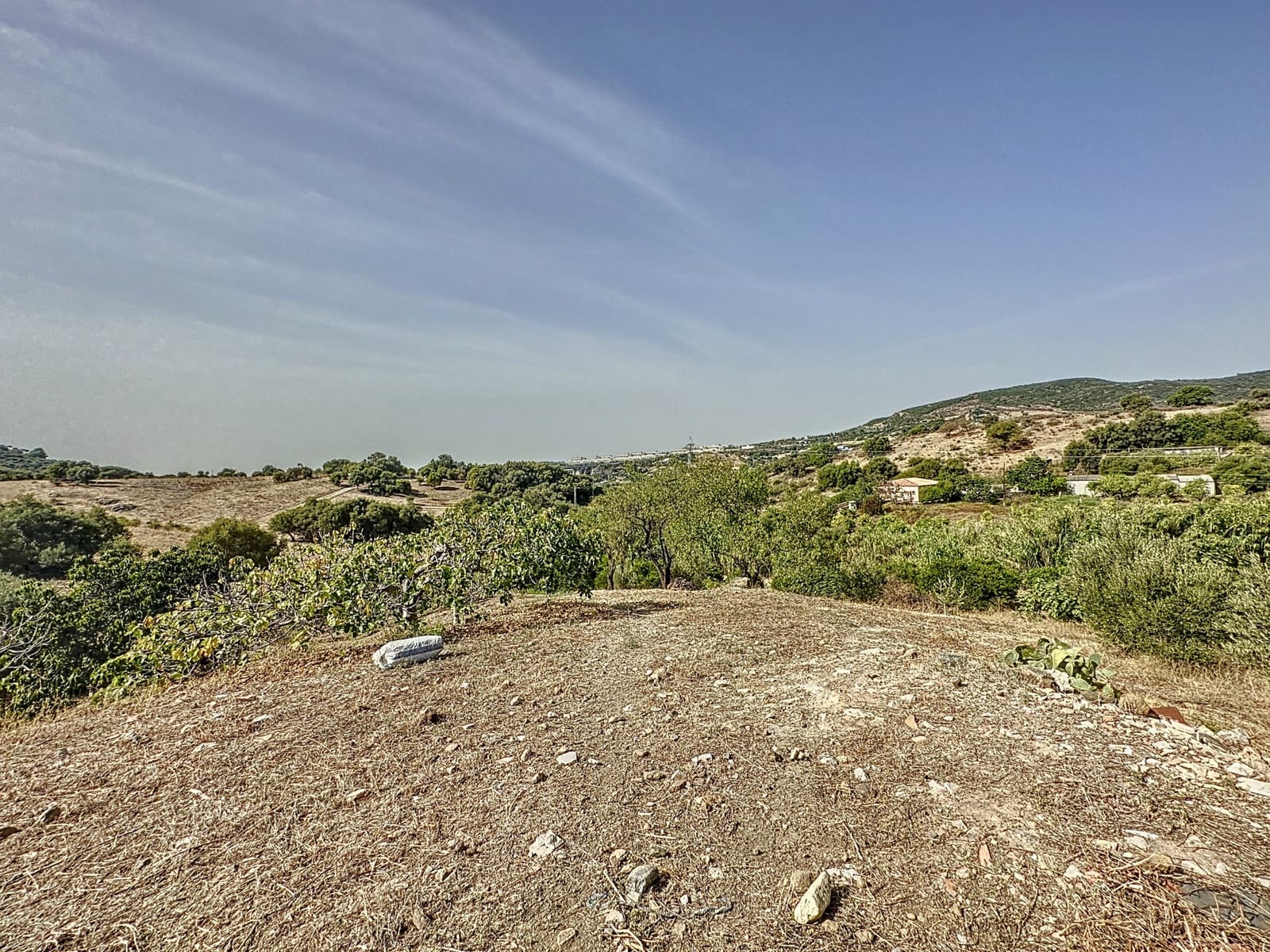 2 quarto Quinta/Casa Rural para venda em Estepona com piscina garagem - 749 000 € (Ref: 9561563)