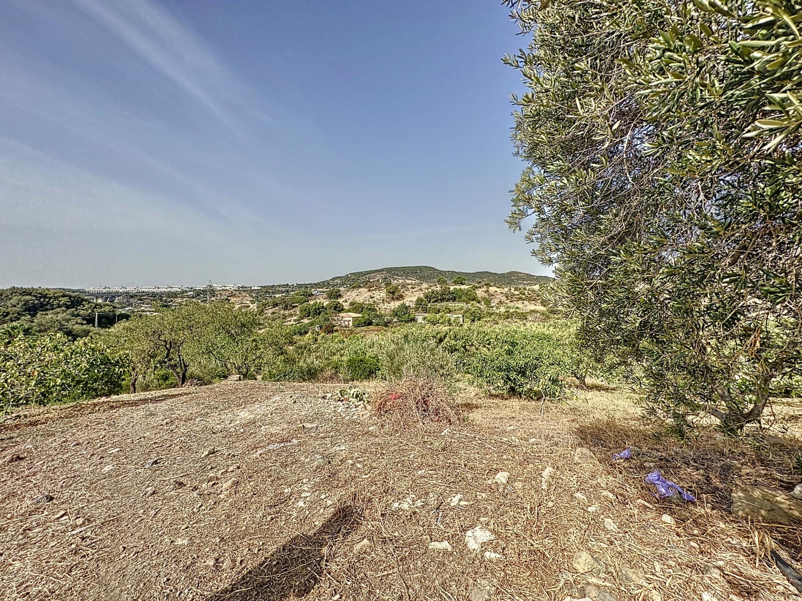 2 quarto Quinta/Casa Rural para venda em Estepona com piscina garagem - 749 000 € (Ref: 9561563)