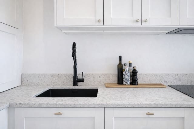 3 makuuhuone Omakotitalo myytävänä paikassa Seghers, Estepona mukana 
autotalli - 469 000 € (Ref: 9564936)