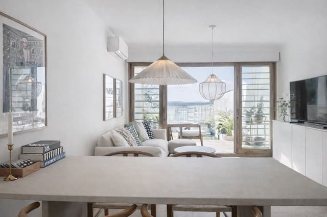 3 makuuhuone Omakotitalo myytävänä paikassa Seghers, Estepona mukana 
autotalli - 469 000 € (Ref: 9564936)