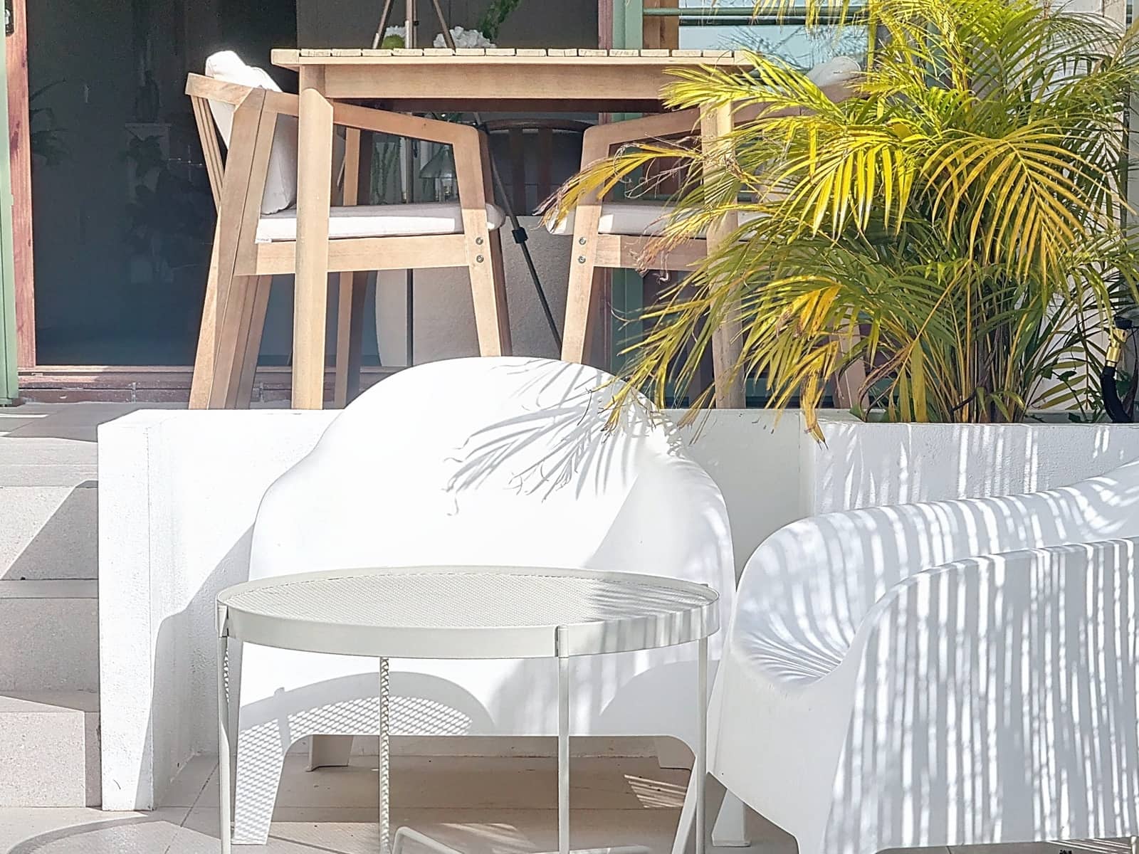 3 makuuhuone Omakotitalo myytävänä paikassa Estepona mukana 
autotalli - 469 000 € (Ref: 9564936)