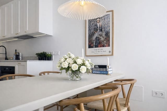 3 slaapkamer Huis te koop in Seghers, Estepona met garage - € 469.000 (Ref: 9564936)