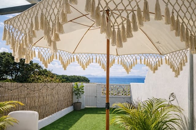 3 slaapkamer Huis te koop in Seghers, Estepona met garage - € 469.000 (Ref: 9564936)