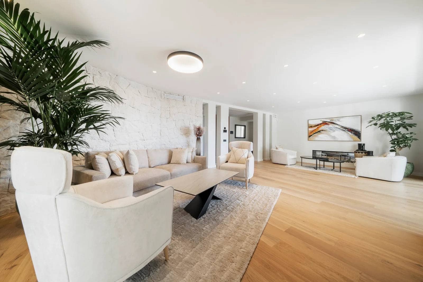 5 Zimmer Villa zu verkaufen in Marbella mit Pool - 4.790.000 € (Ref: 9582509)