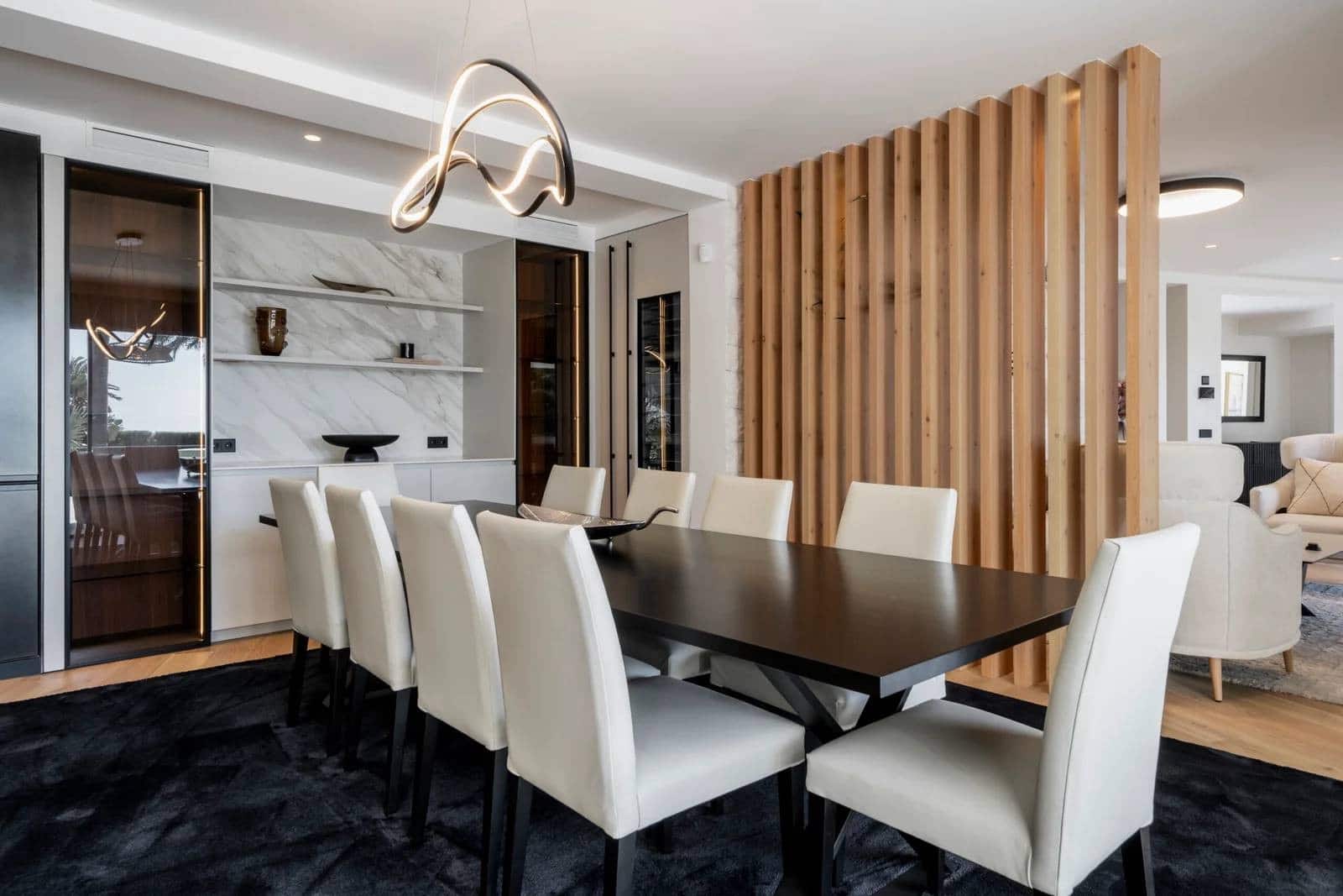 5 Zimmer Villa zu verkaufen in Marbella mit Pool - 4.790.000 € (Ref: 9582509)