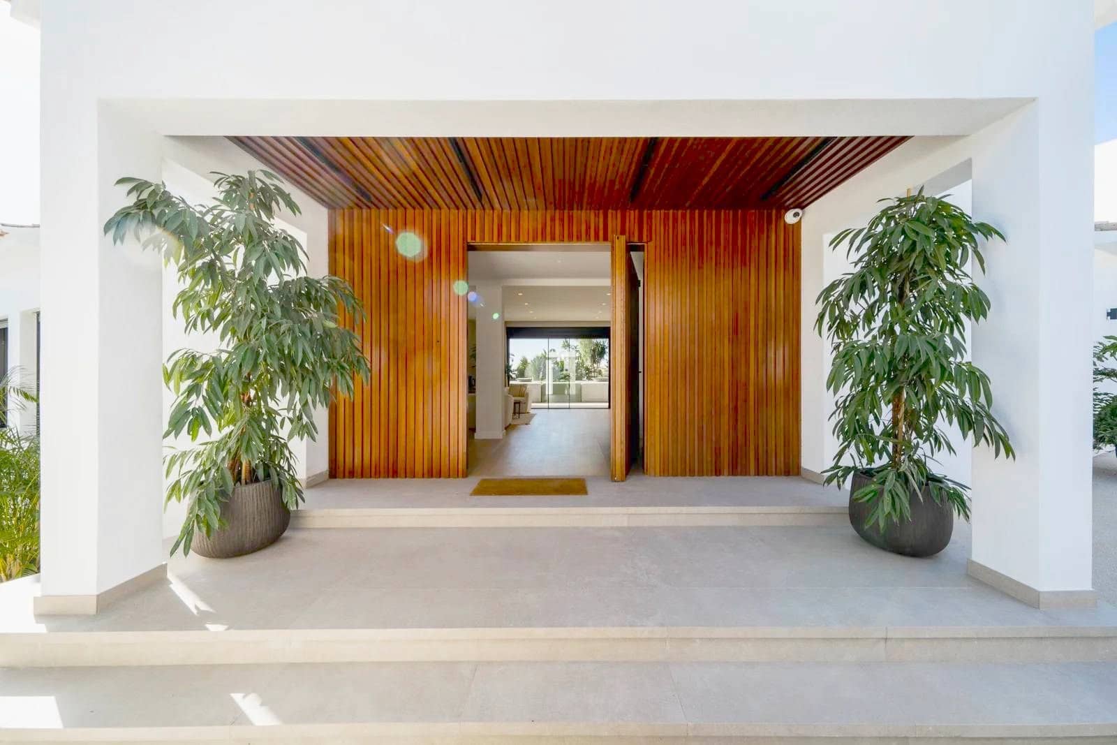 5 Zimmer Villa zu verkaufen in Marbella mit Pool - 4.790.000 € (Ref: 9582509)