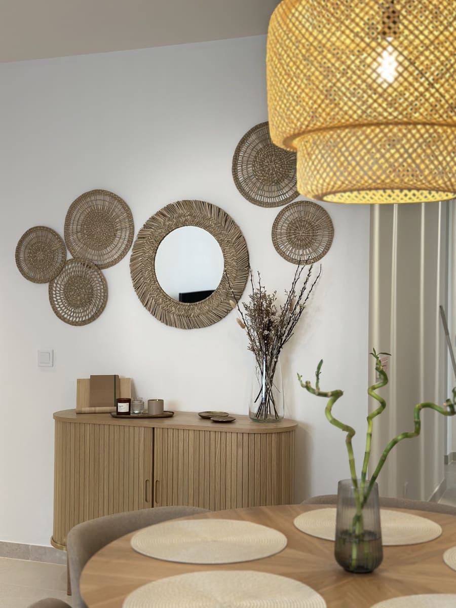 2 makuuhuone Huoneisto myytävänä paikassa Estepona mukana uima-altaan 
autotalli - 535 000 € (Ref: 9590968)