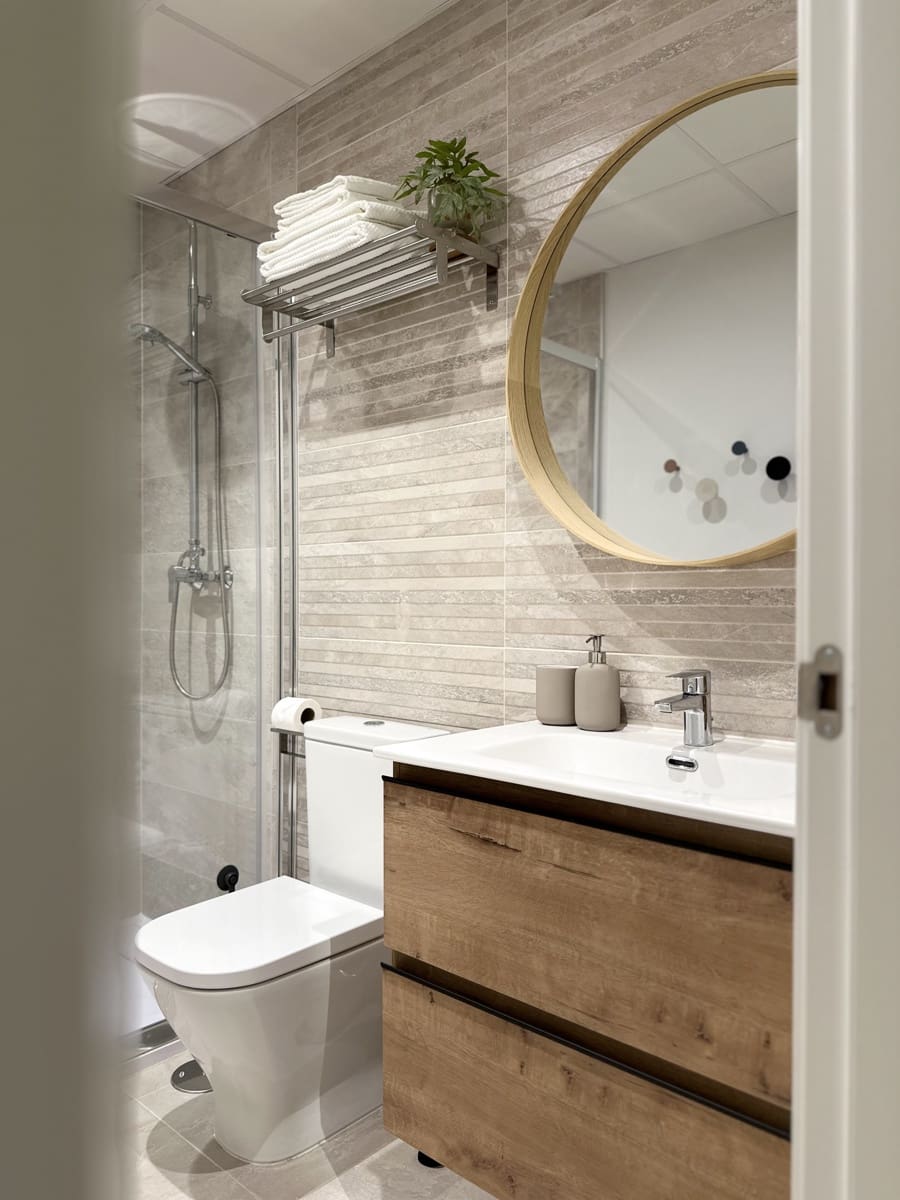 2 makuuhuone Huoneisto myytävänä paikassa Estepona mukana uima-altaan 
autotalli - 535 000 € (Ref: 9590968)