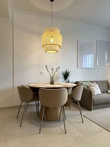 2 makuuhuone Huoneisto myytävänä paikassa Centro, Estepona mukana uima-altaan 
autotalli - 535 000 € (Ref: 9590968)