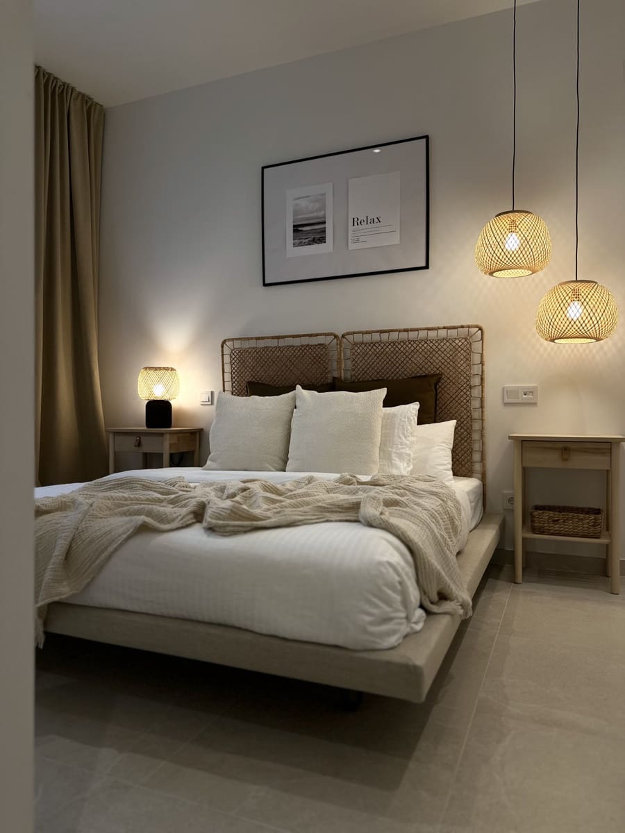 2 makuuhuone Huoneisto myytävänä paikassa Estepona mukana uima-altaan 
autotalli - 535 000 € (Ref: 9590968)