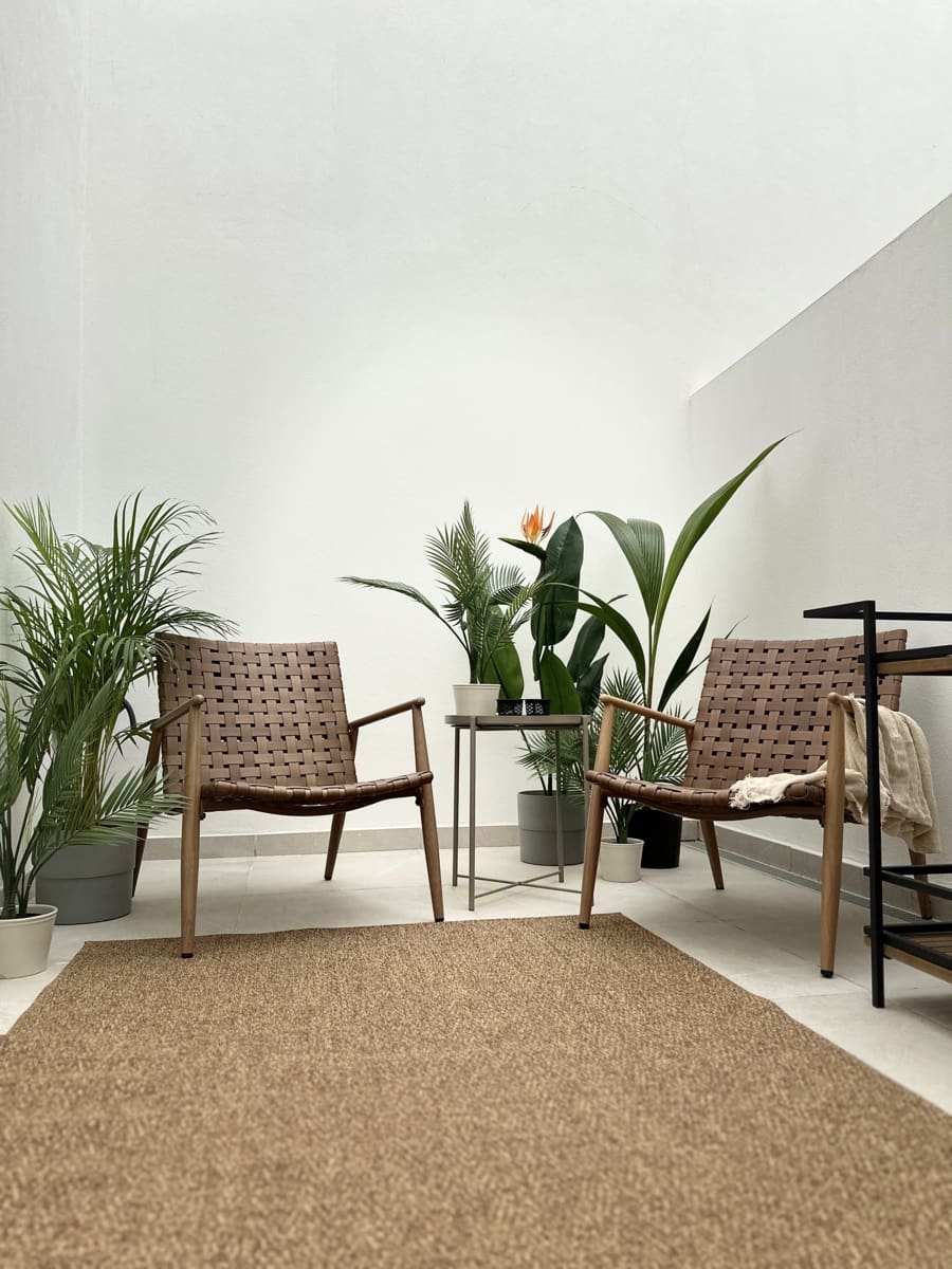 2 makuuhuone Huoneisto myytävänä paikassa Estepona mukana uima-altaan 
autotalli - 535 000 € (Ref: 9590968)