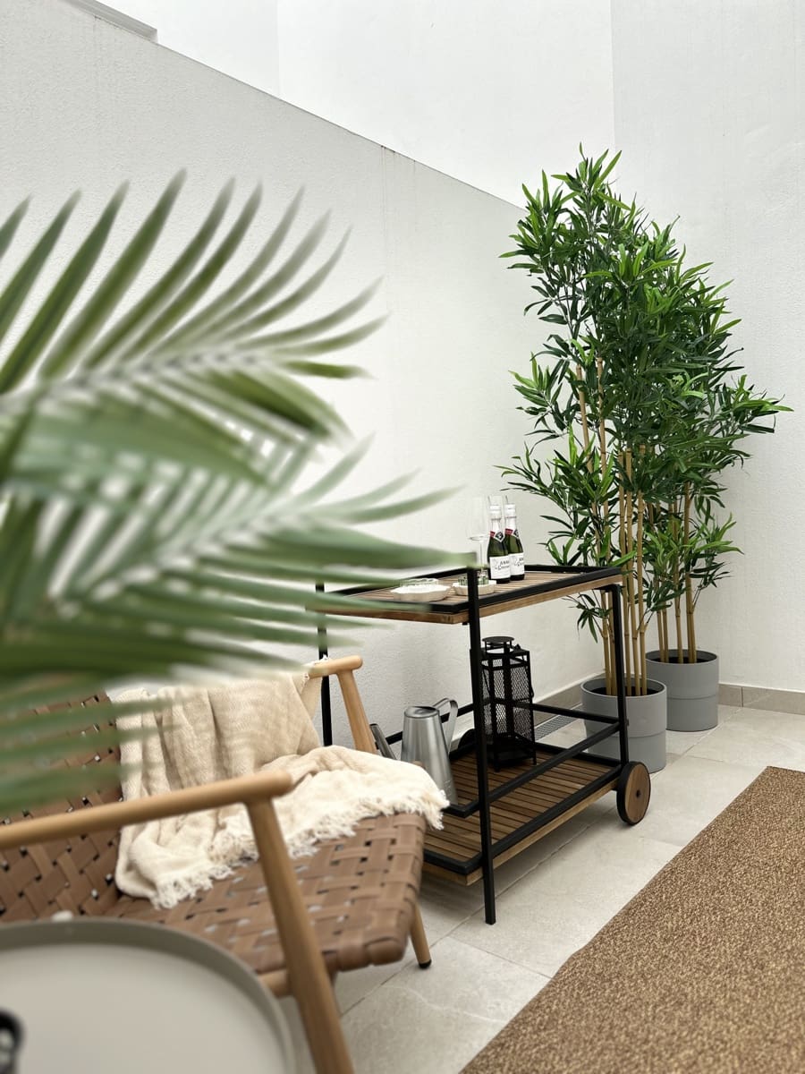 2 makuuhuone Huoneisto myytävänä paikassa Estepona mukana uima-altaan 
autotalli - 535 000 € (Ref: 9590968)