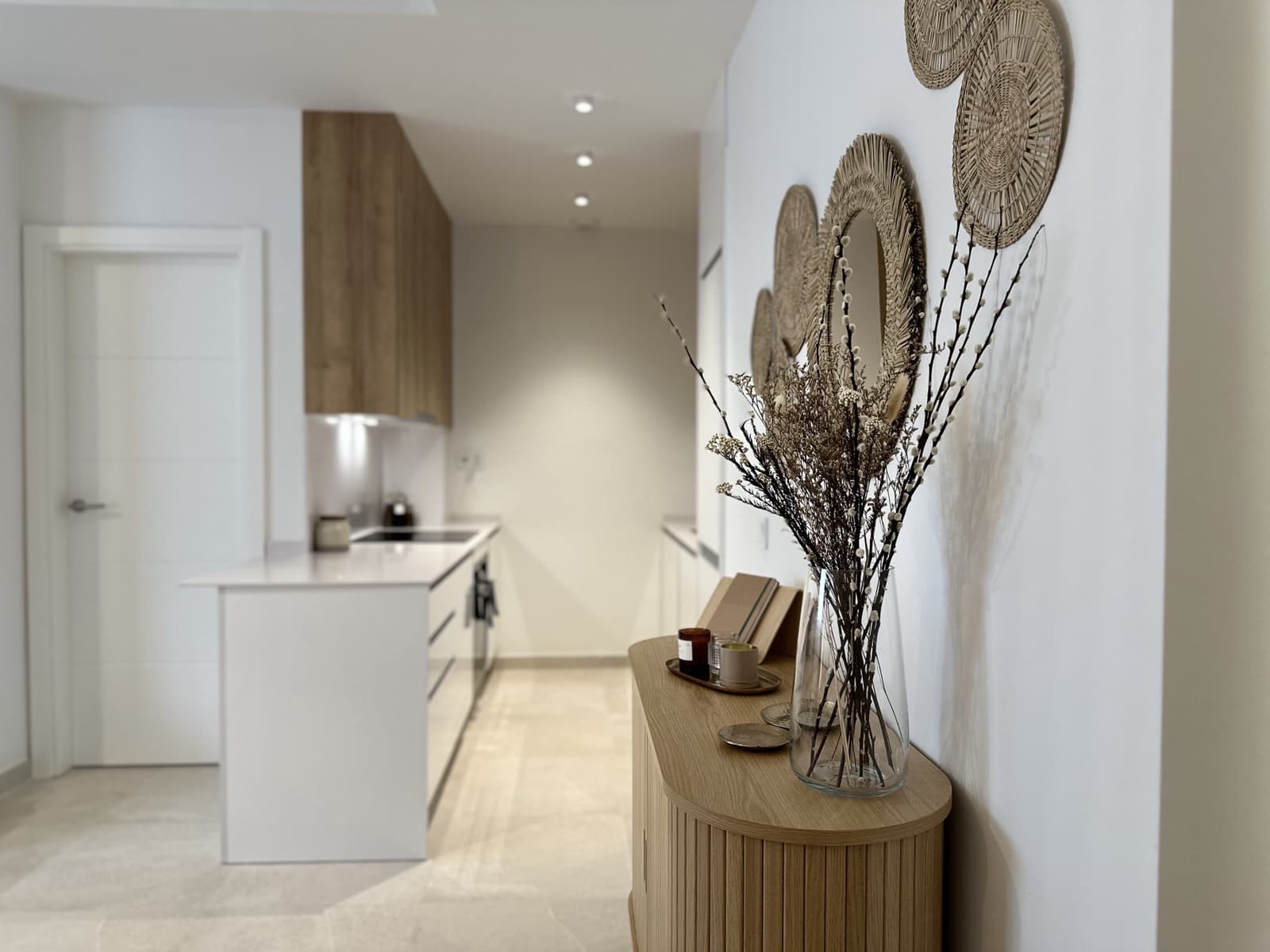 2 makuuhuone Huoneisto myytävänä paikassa Estepona mukana uima-altaan 
autotalli - 535 000 € (Ref: 9590968)