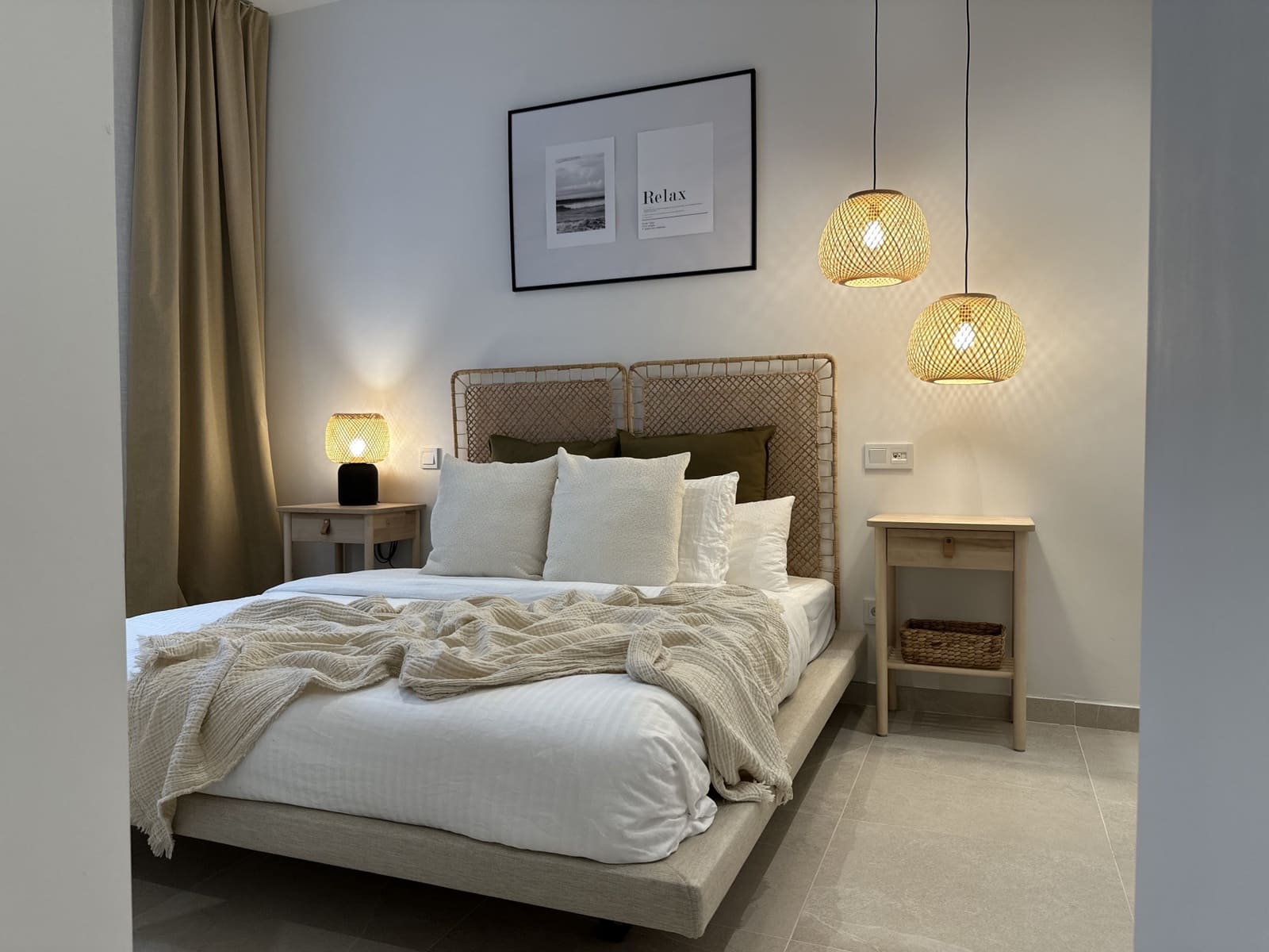 2 makuuhuone Huoneisto myytävänä paikassa Estepona mukana uima-altaan 
autotalli - 535 000 € (Ref: 9590968)