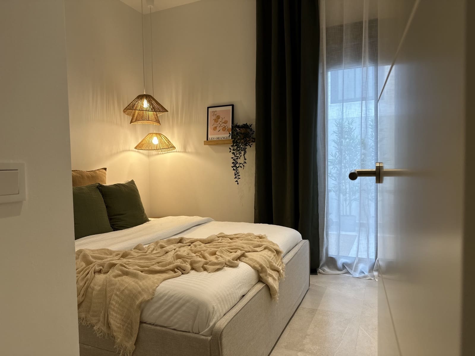 2 makuuhuone Huoneisto myytävänä paikassa Estepona mukana uima-altaan 
autotalli - 535 000 € (Ref: 9590968)