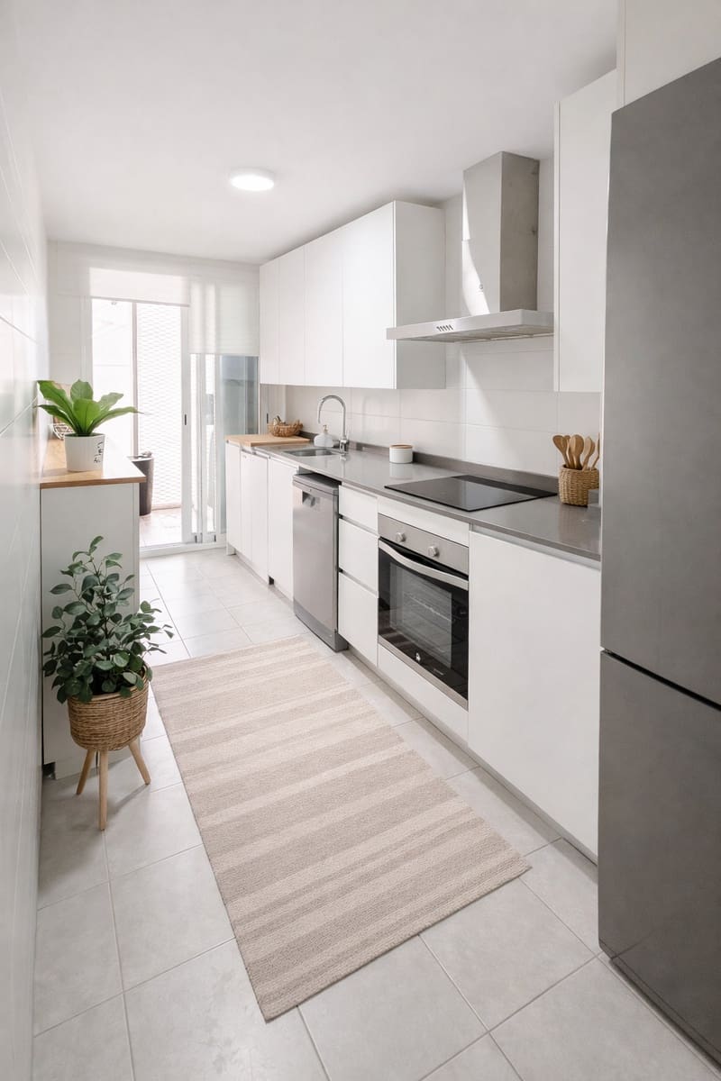 3 bedroom Penthouse for sale in Estepona with pool garage - € 759,000 (Ref: 9607931)