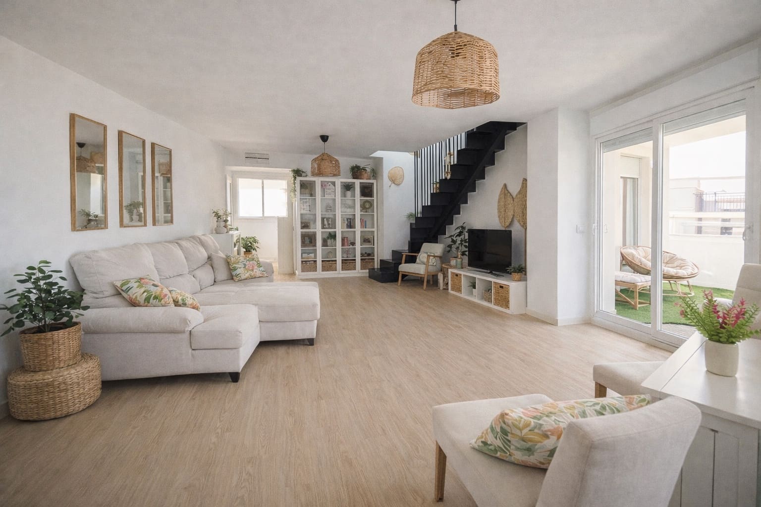 3 bedroom Penthouse for sale in Estepona with pool garage - € 759,000 (Ref: 9607931)