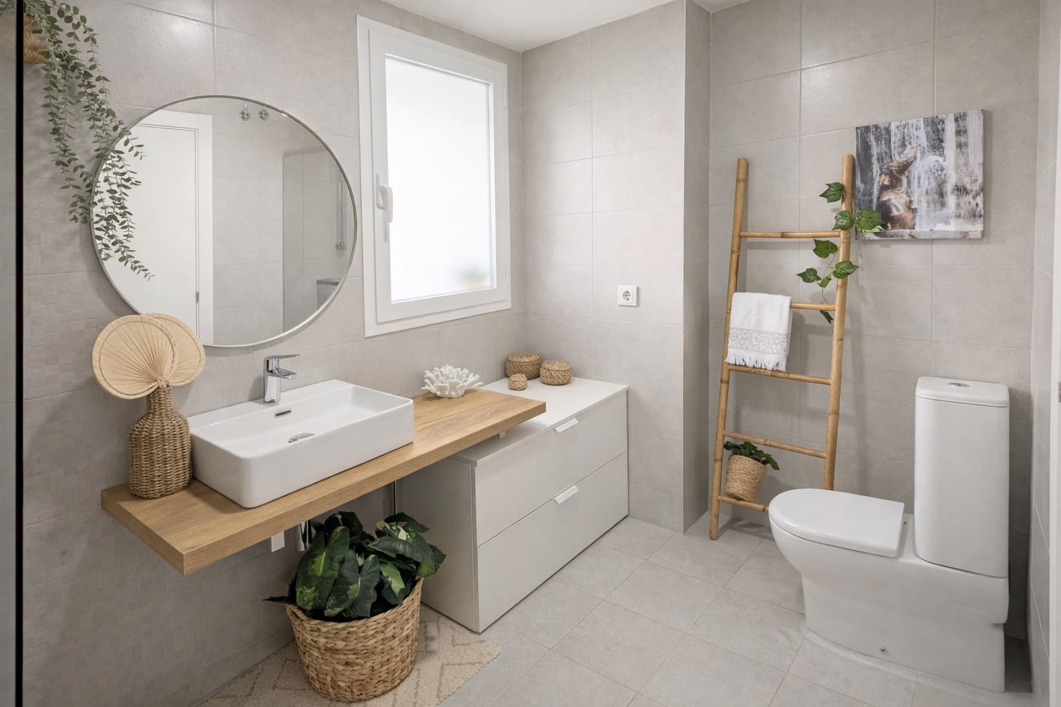 3 bedroom Penthouse for sale in Estepona with pool garage - € 759,000 (Ref: 9607931)