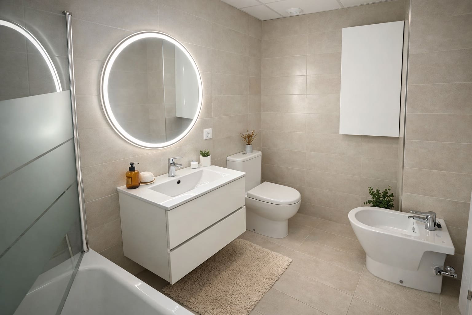 3 bedroom Penthouse for sale in Estepona with pool garage - € 759,000 (Ref: 9607931)