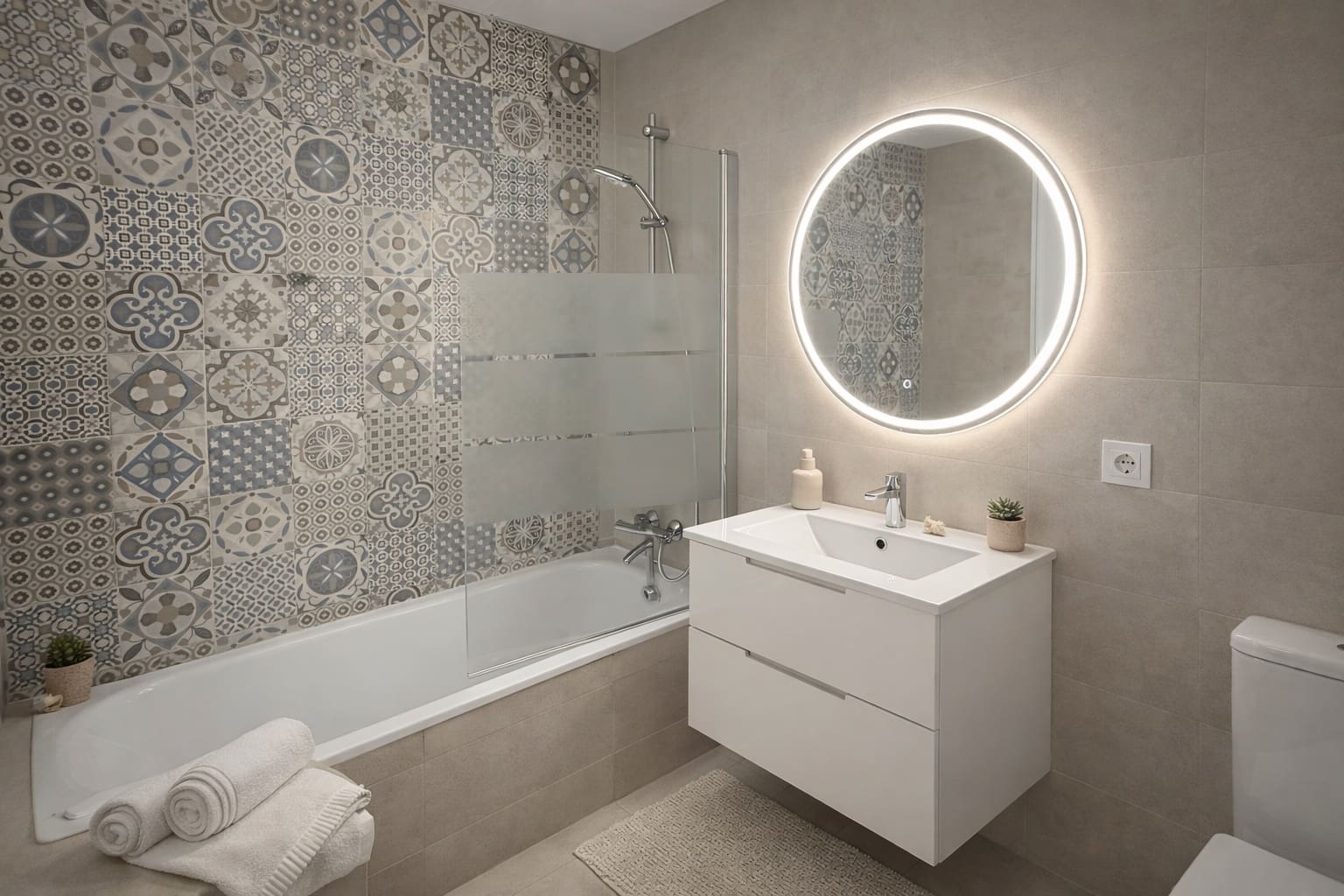 3 bedroom Penthouse for sale in Estepona with pool garage - € 759,000 (Ref: 9607931)