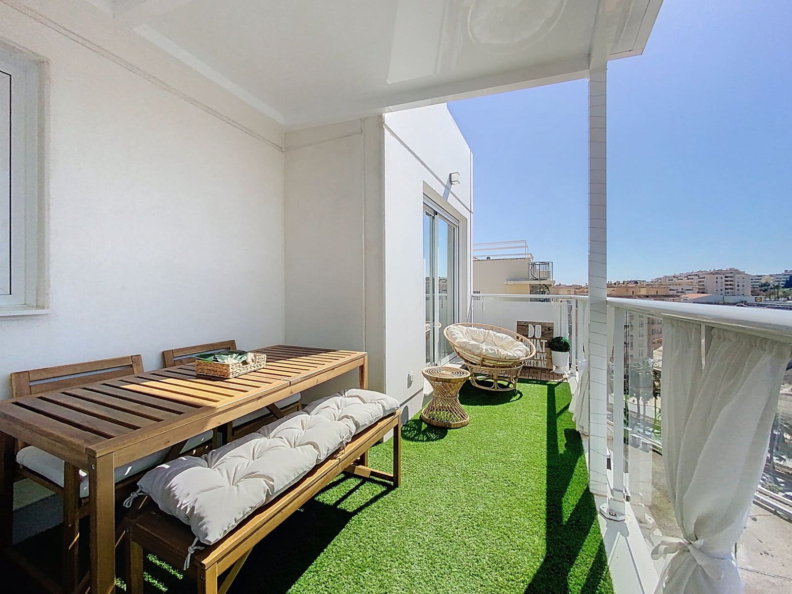 3 Zimmer Penthouse zu verkaufen in Estepona mit Pool Garage - 729.000 € (Ref: 9607931)