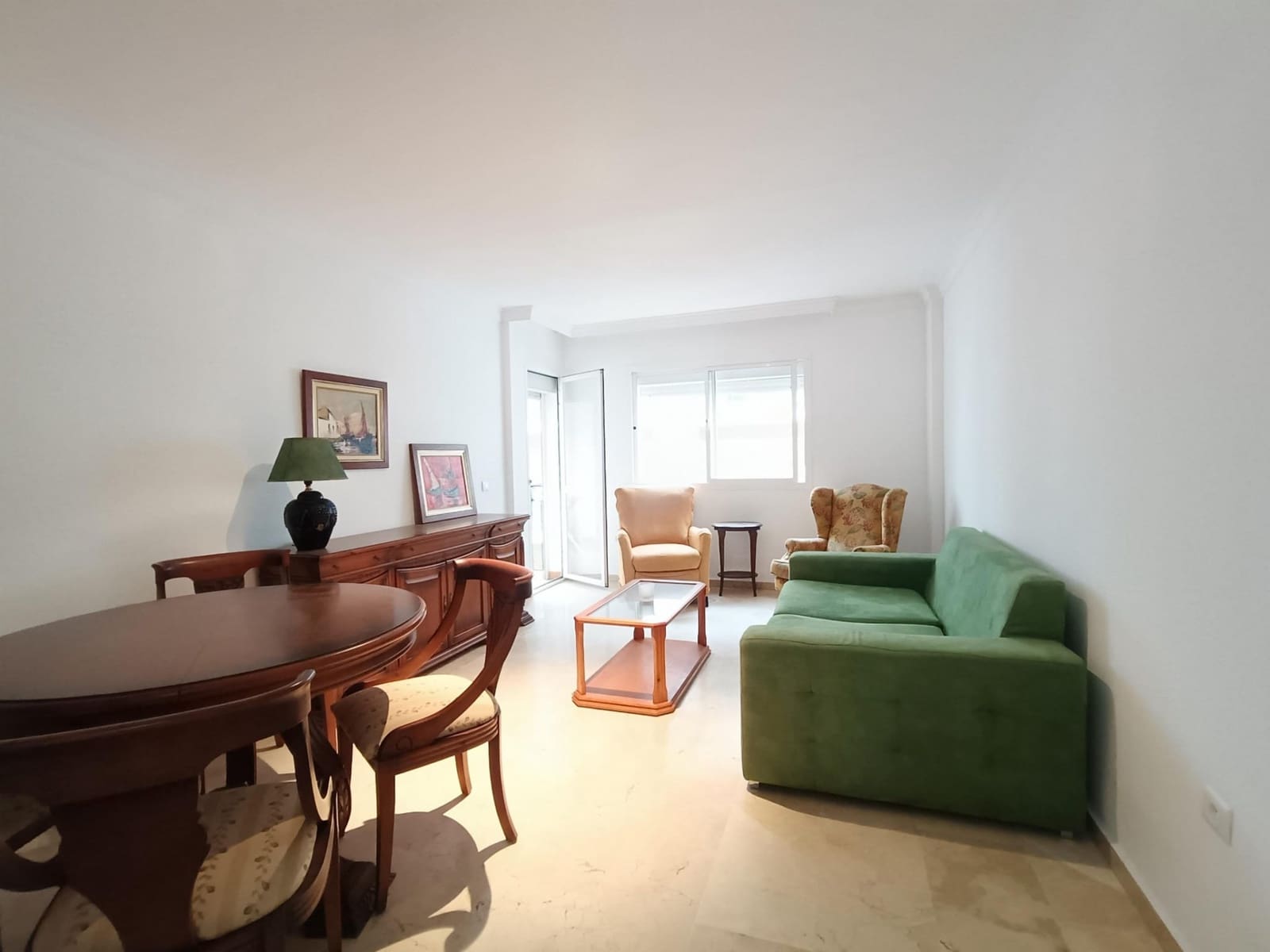 2 soveværelse Lejlighed til salg i Estepona - € 309.990 (Ref: 9611293)